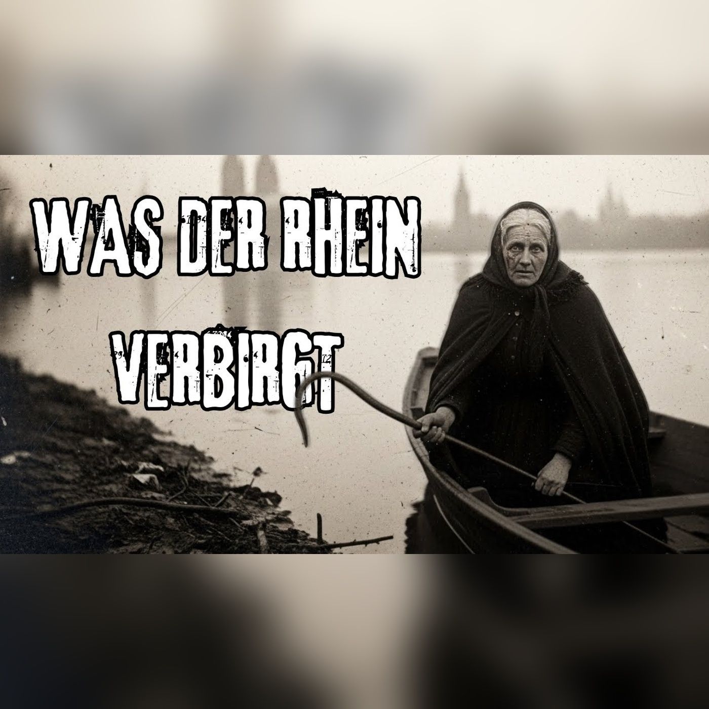 Köln 1709: Warum diese Frau nachts Leichen aus dem Rhein zog episode artwork
