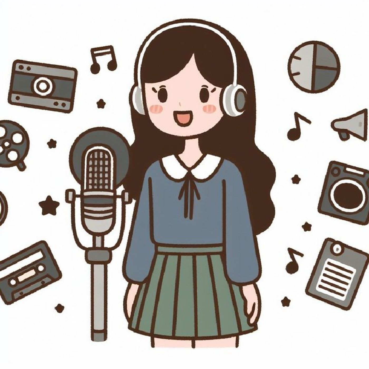 MI AUTOBIOGRAFÍA episode artwork