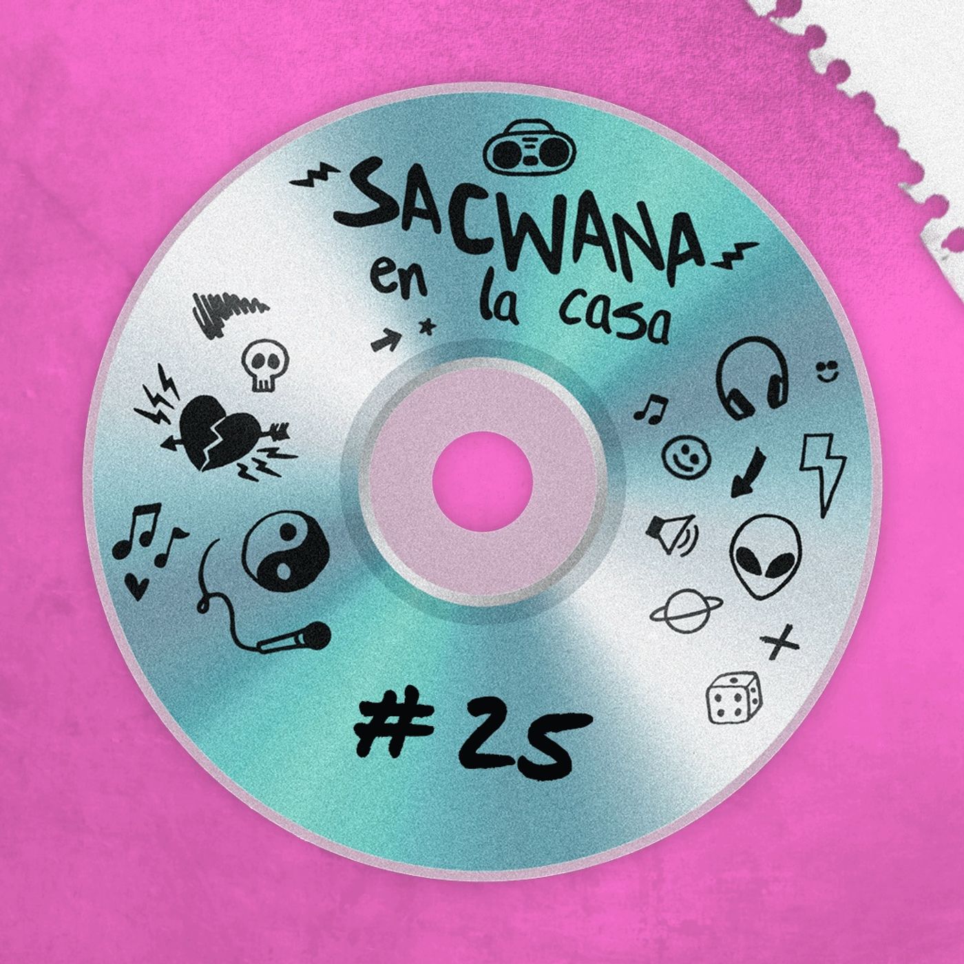 Dj sacwana