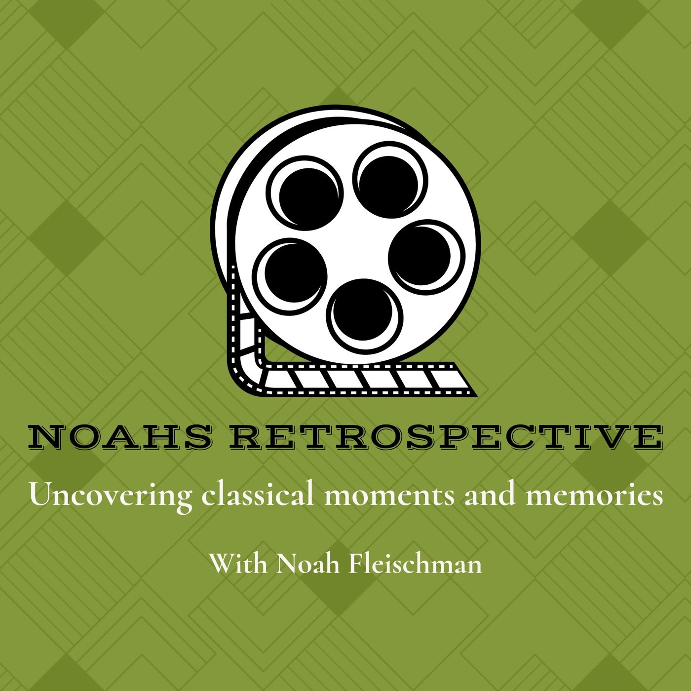 Noah's Retrospective..!