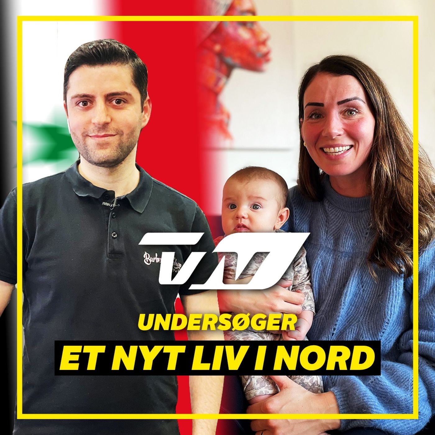 TV2 Nord Undersøger