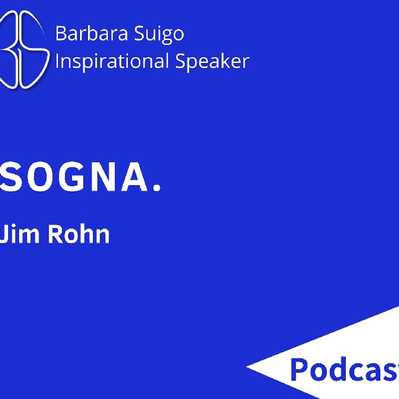 Barbara Suigo Talks