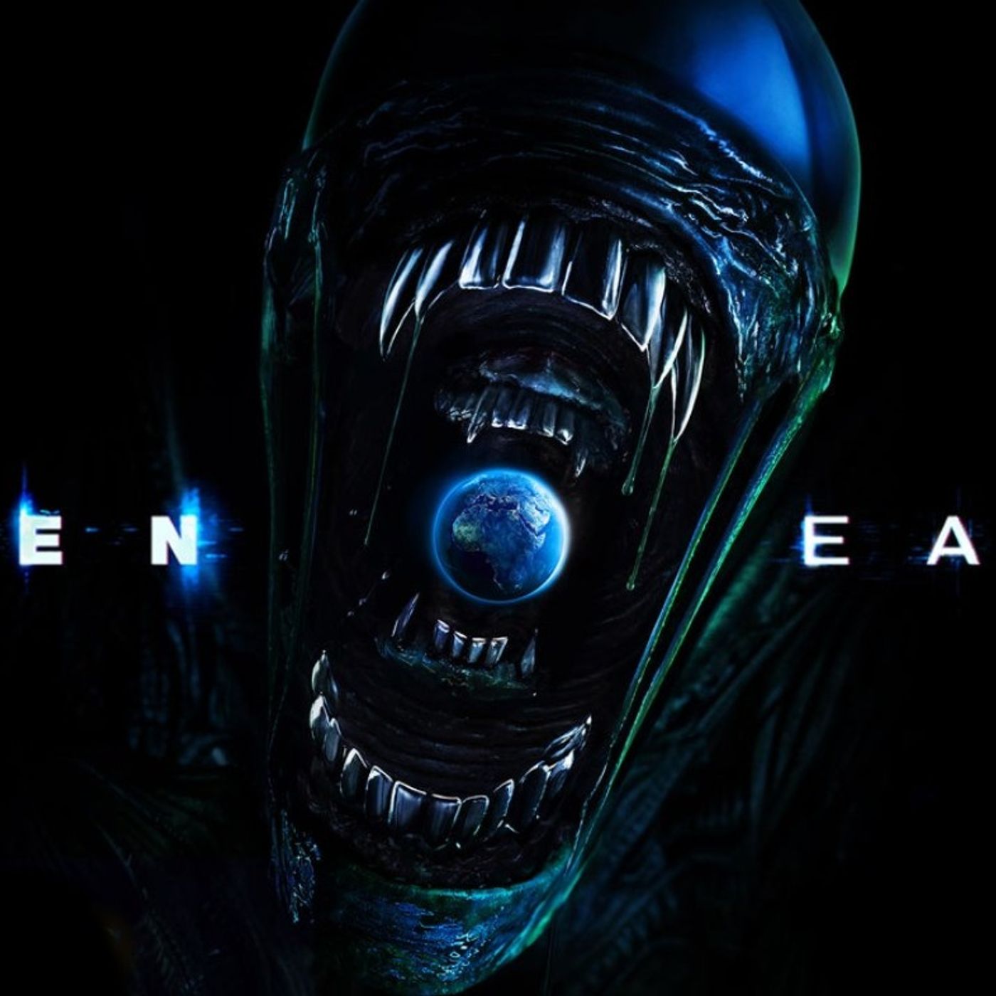 TV Party Tonight: Alien - Earth (2025)