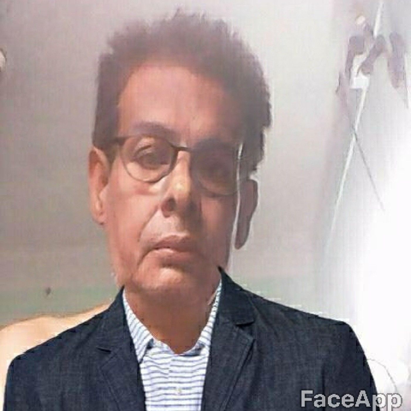 Narendra Chakraborty's podcast