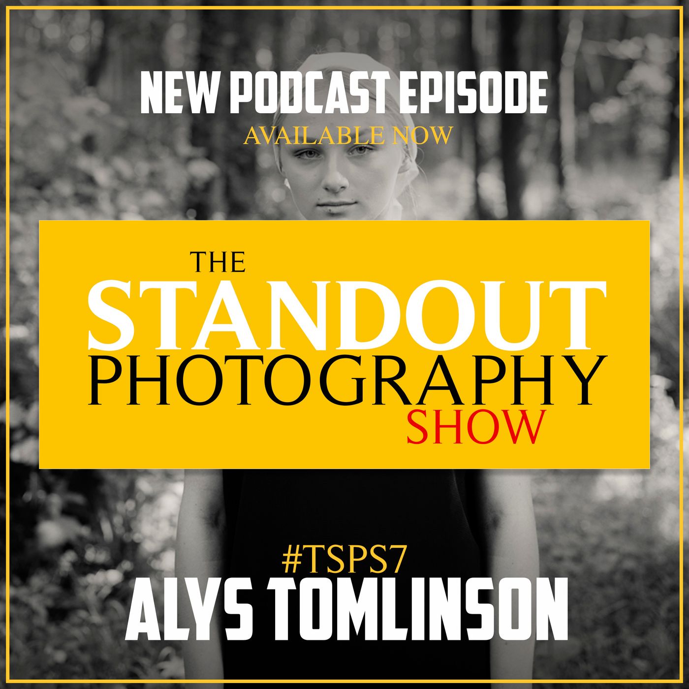 The Standout Photography Show with Matthew Walker