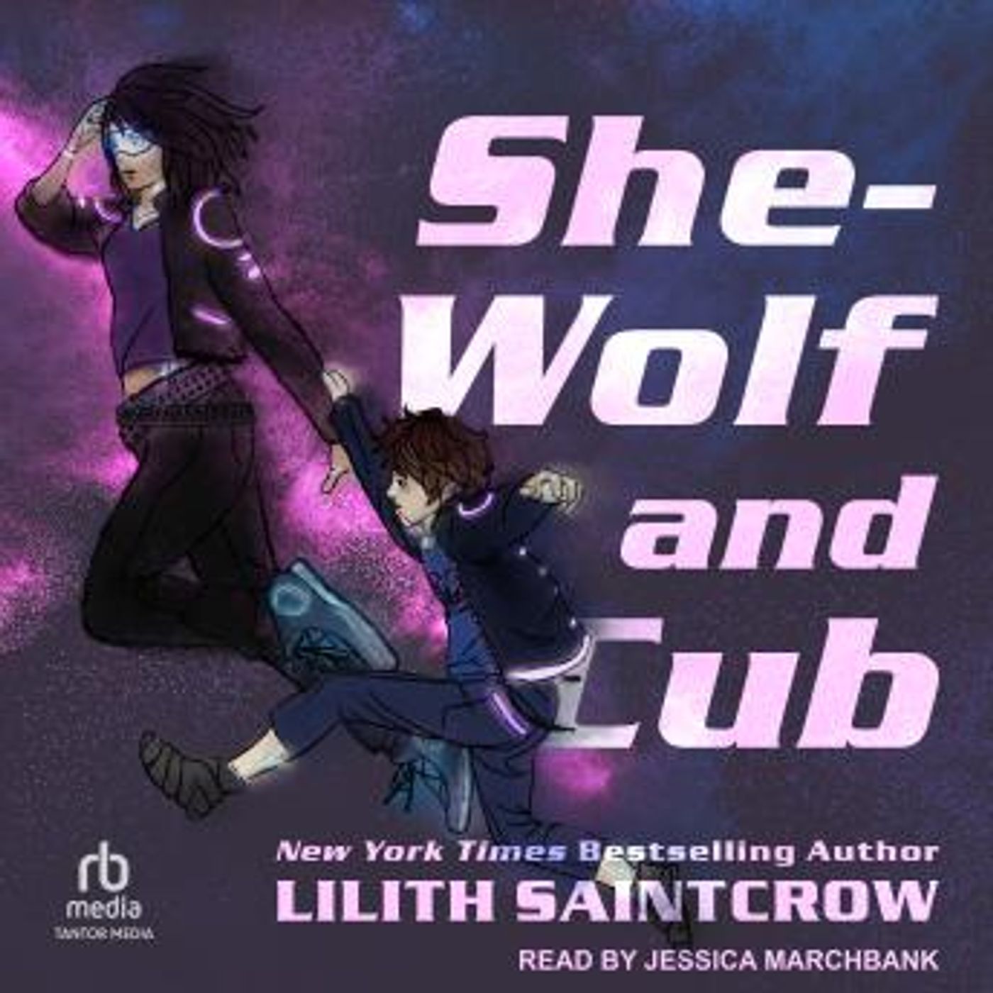 Listen to Top Full Audiobooks in Science Fiction & Fantasy, Apocalyptic & Dystopian