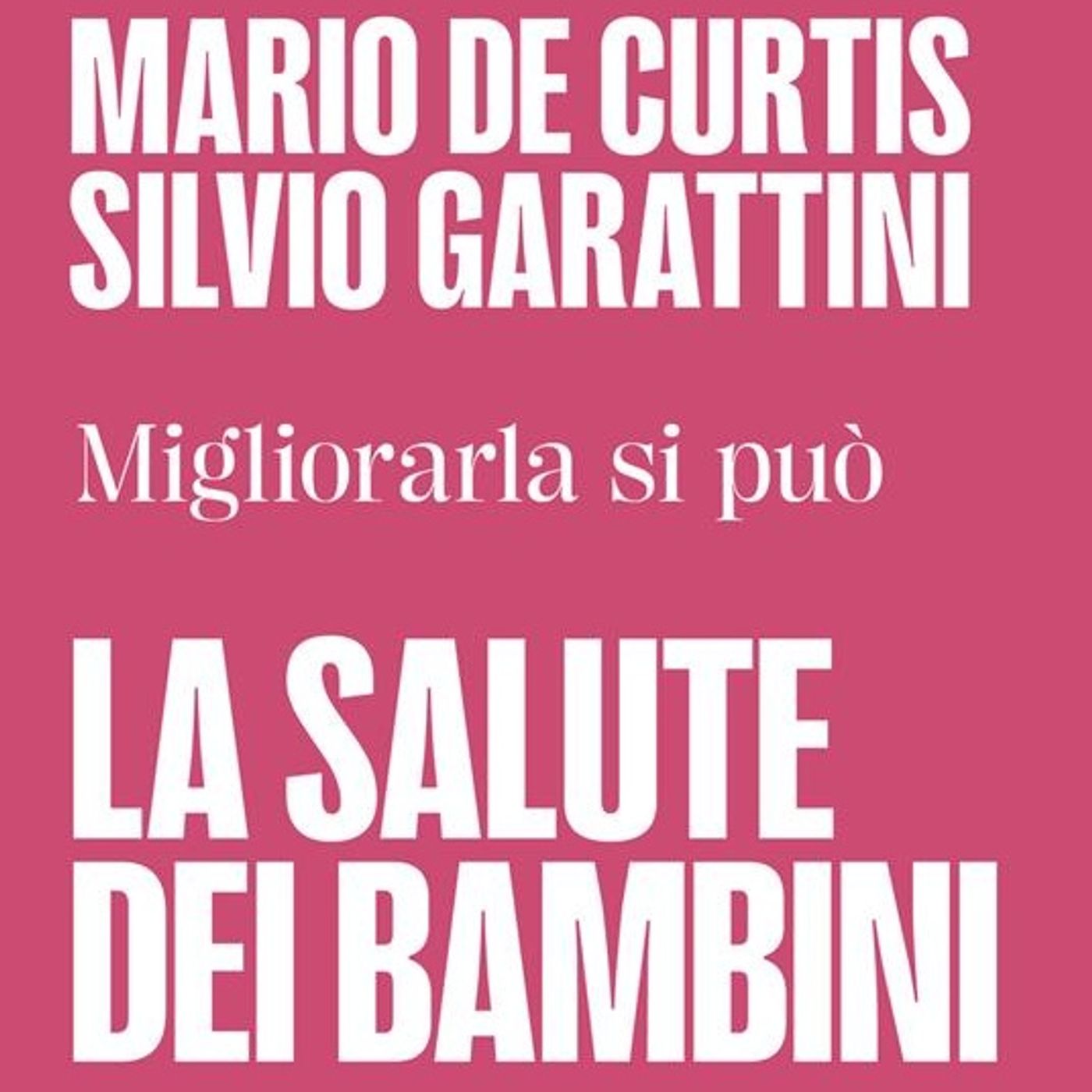 il posto delle parole