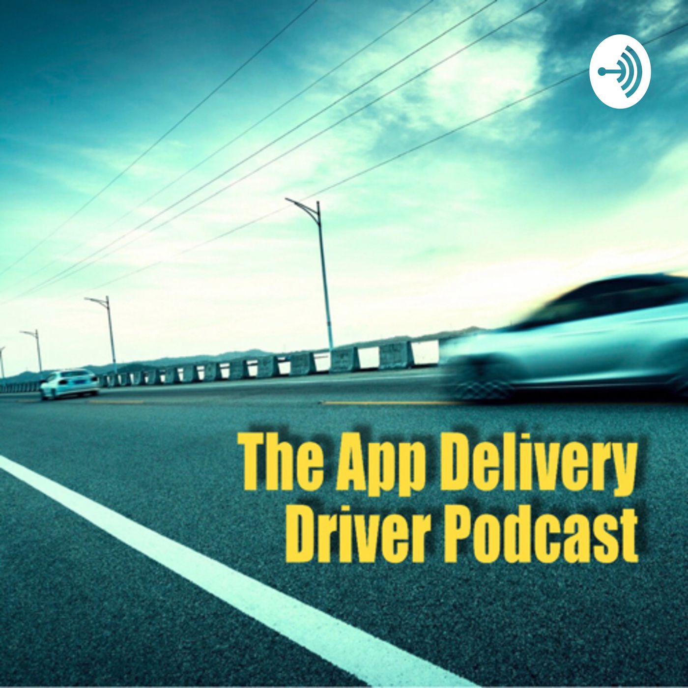 App Delivery Driver Podcast: Season 1