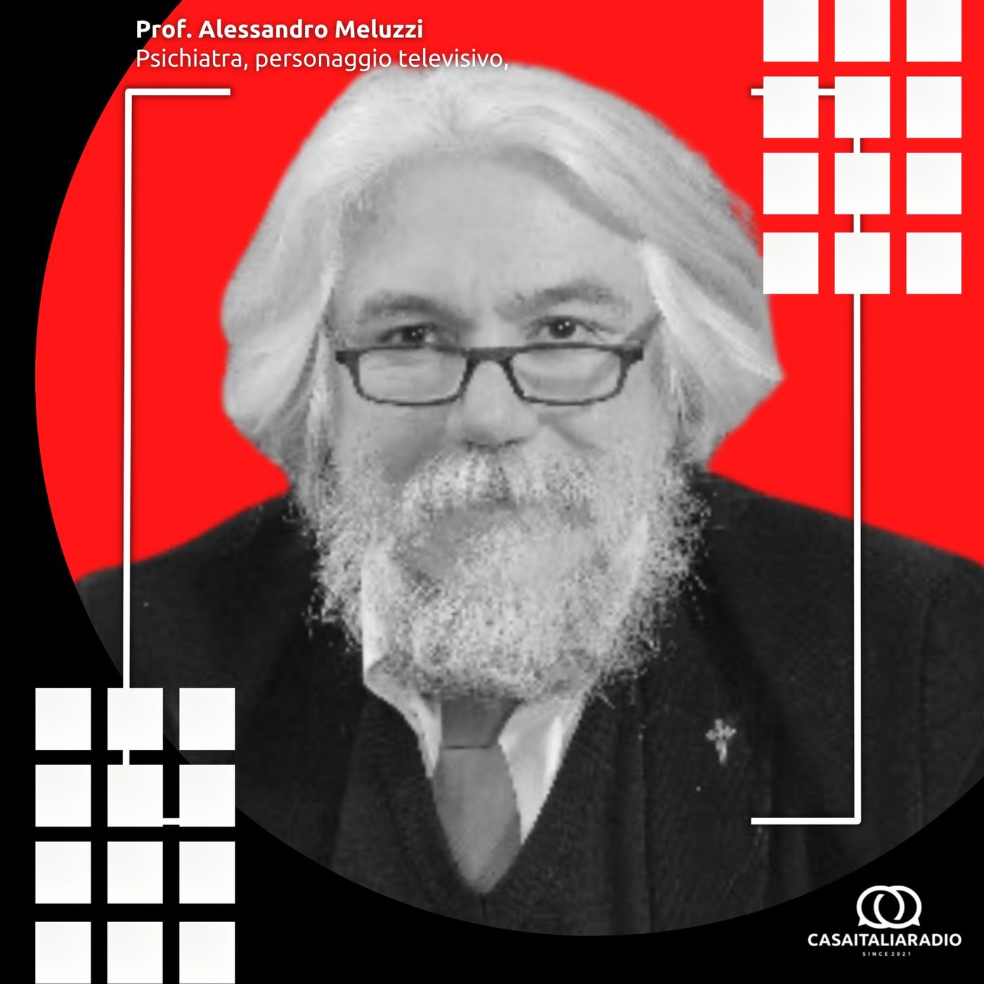 Meluzzi: ”Unione  Europea interlocutore non credibile per il nostro Paese” episode artwork