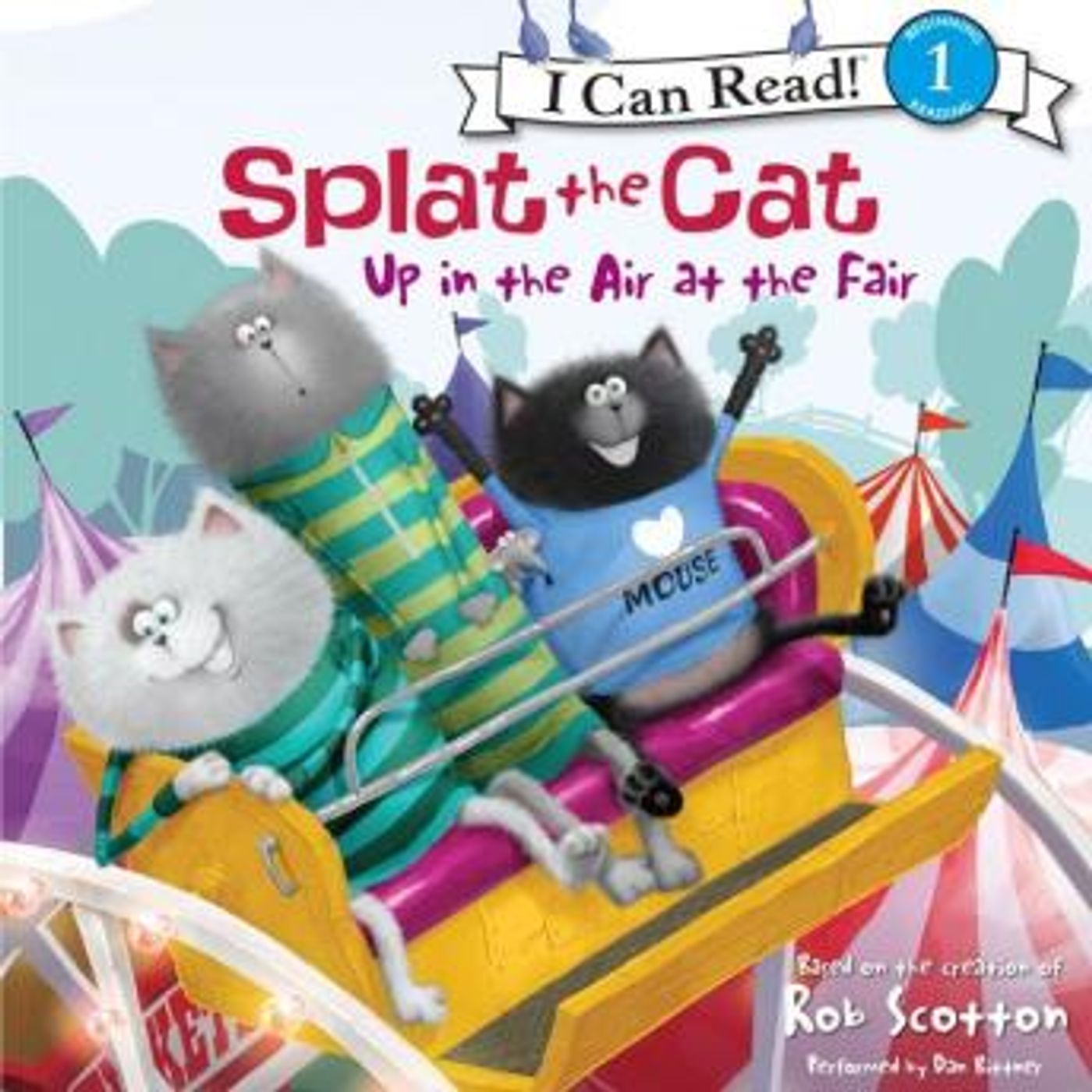 Get New Full Audiobooks in Kids, Ages 5 & Under