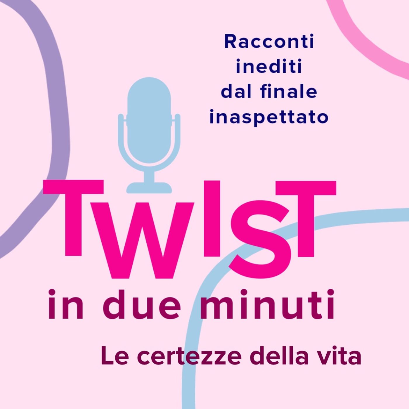 Twist in due minuti
