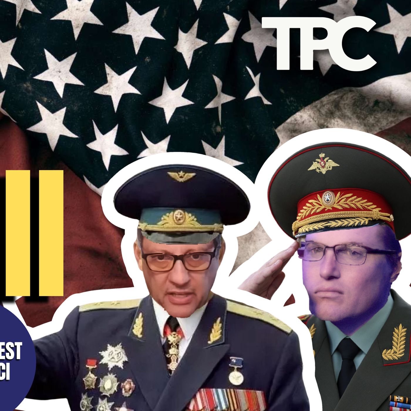 Tommy\'s PodCast