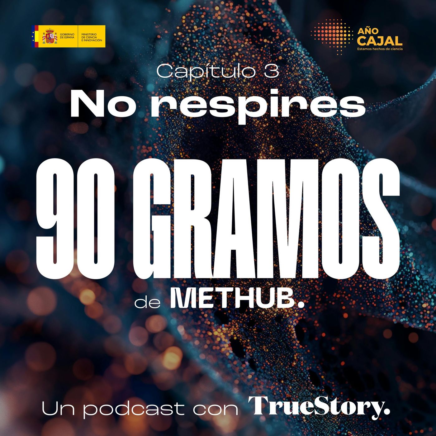 90 Gramos
