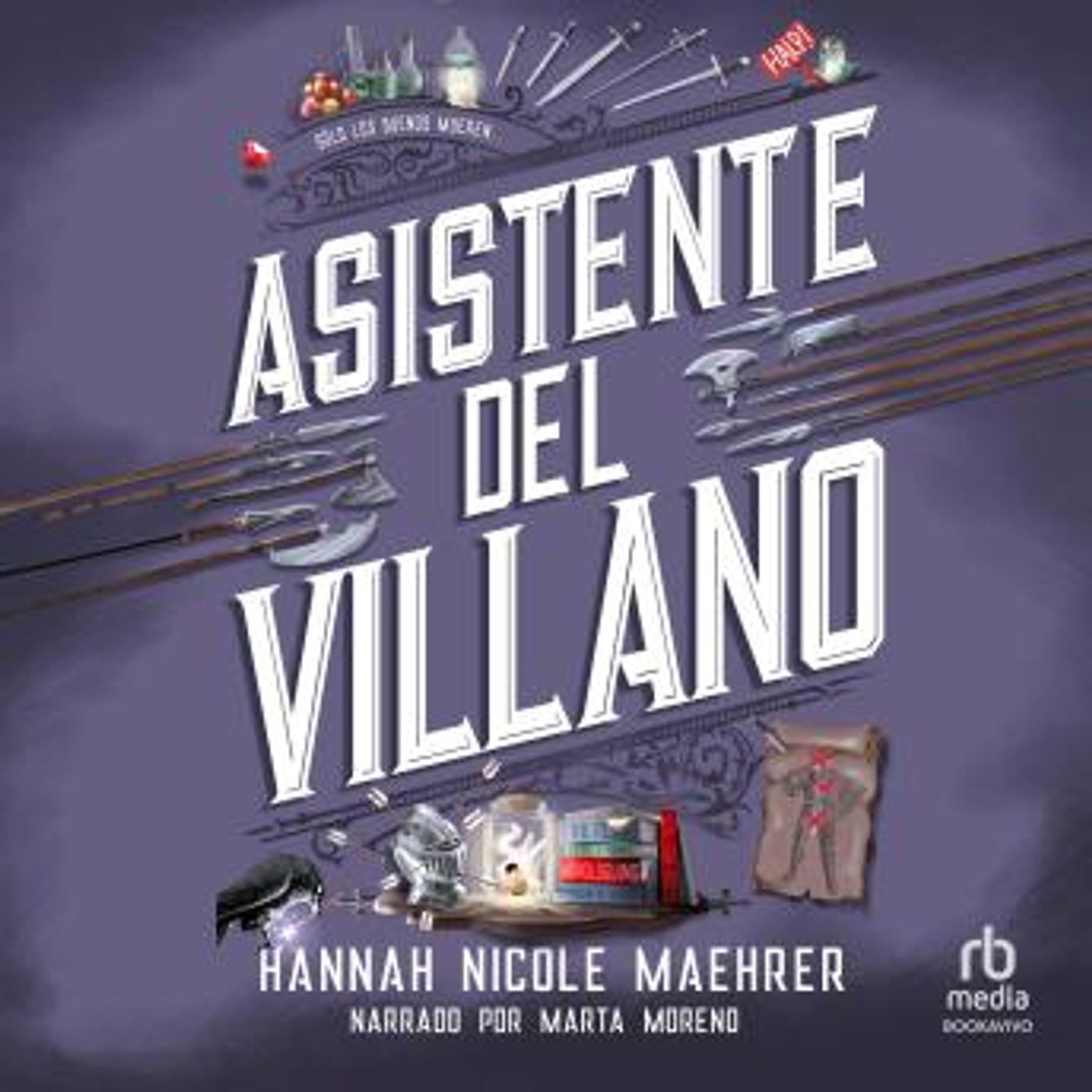 Access Top-Rated Full Audiobooks in Romance, Romantasy