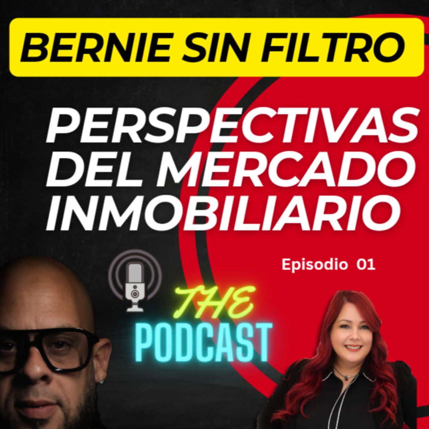 Bernie Sin Filtro