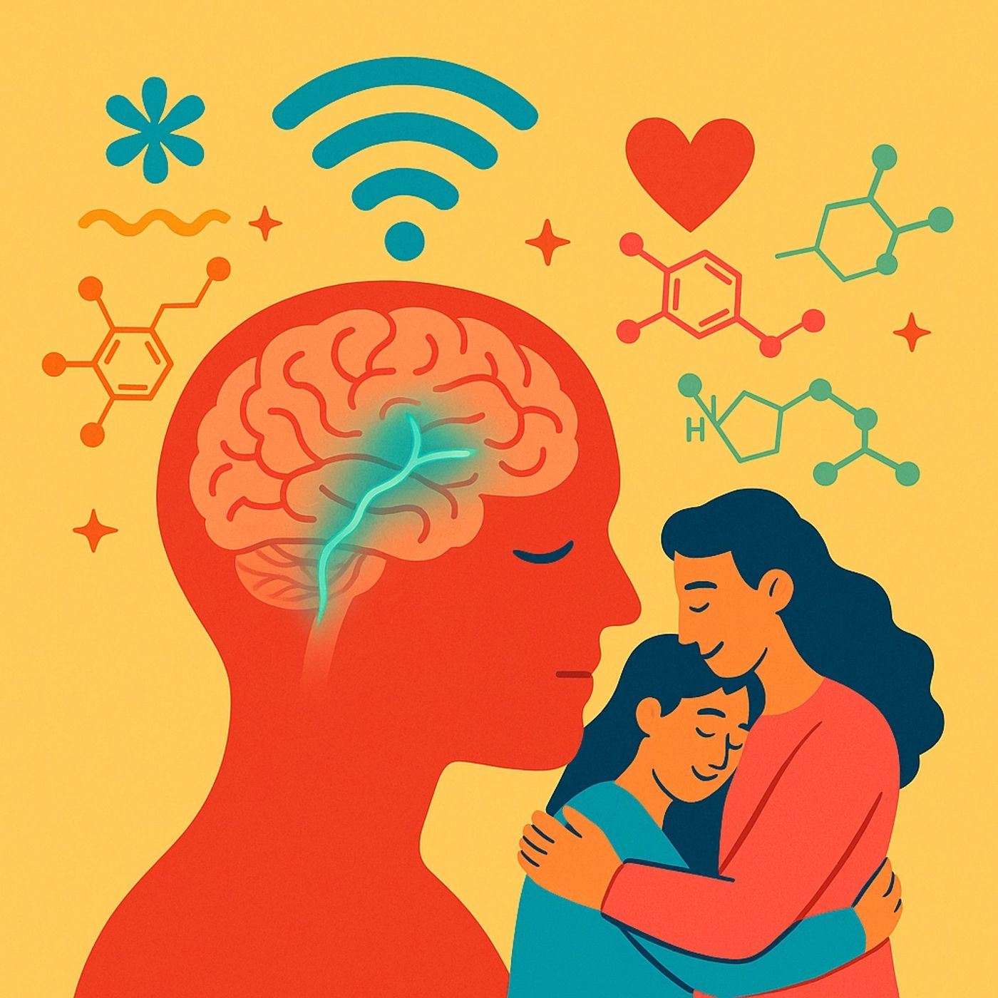 Emotional Intimacy: How It Rewires Your Brain