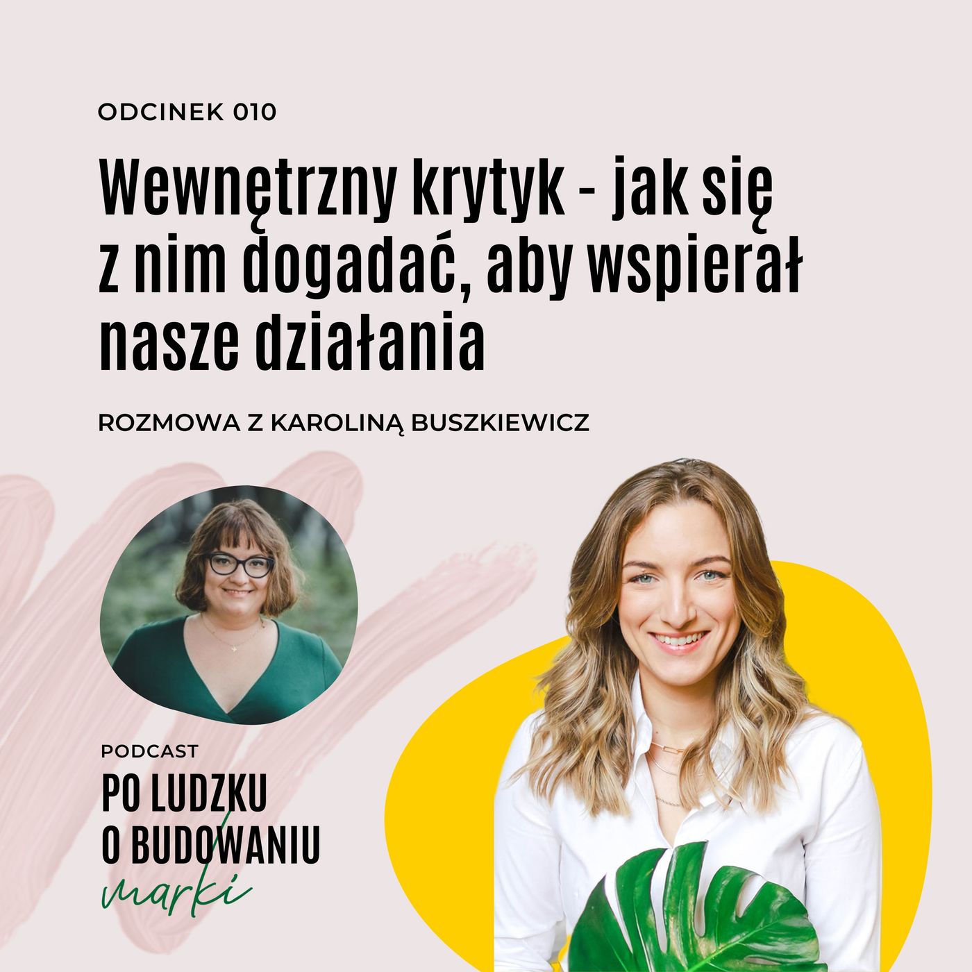 Po ludzku o budowaniu marki