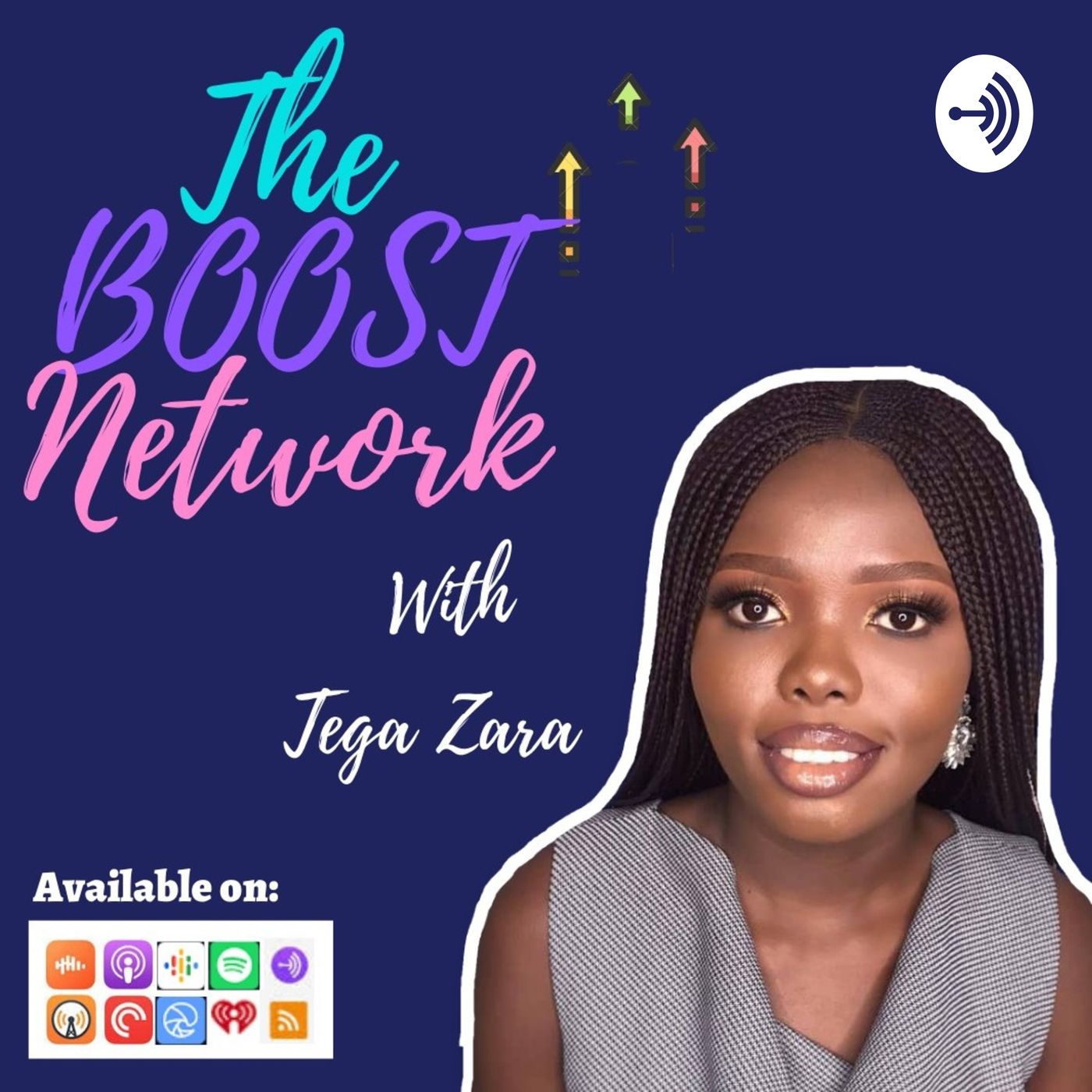 THE BOOST NETWORK