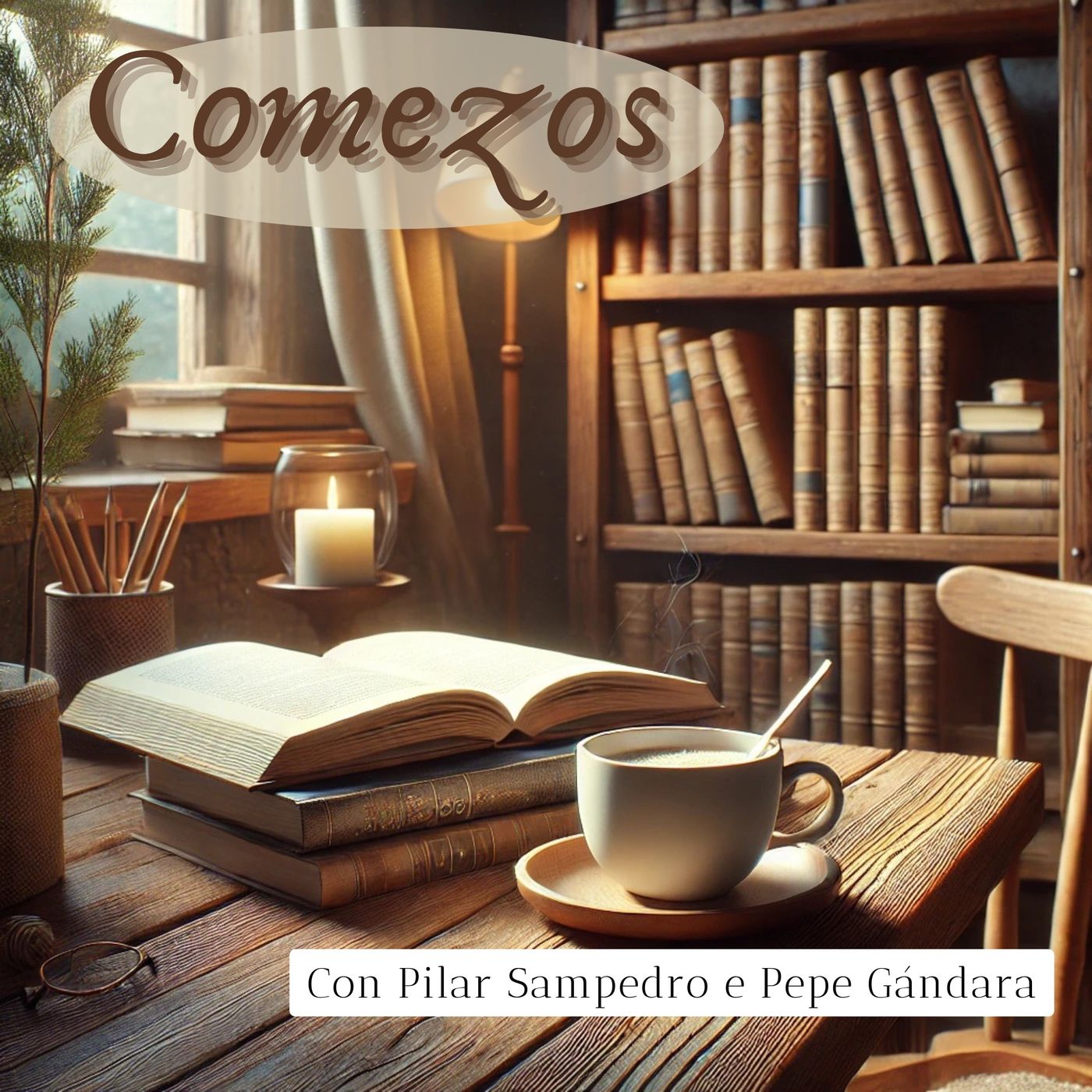 Comezos