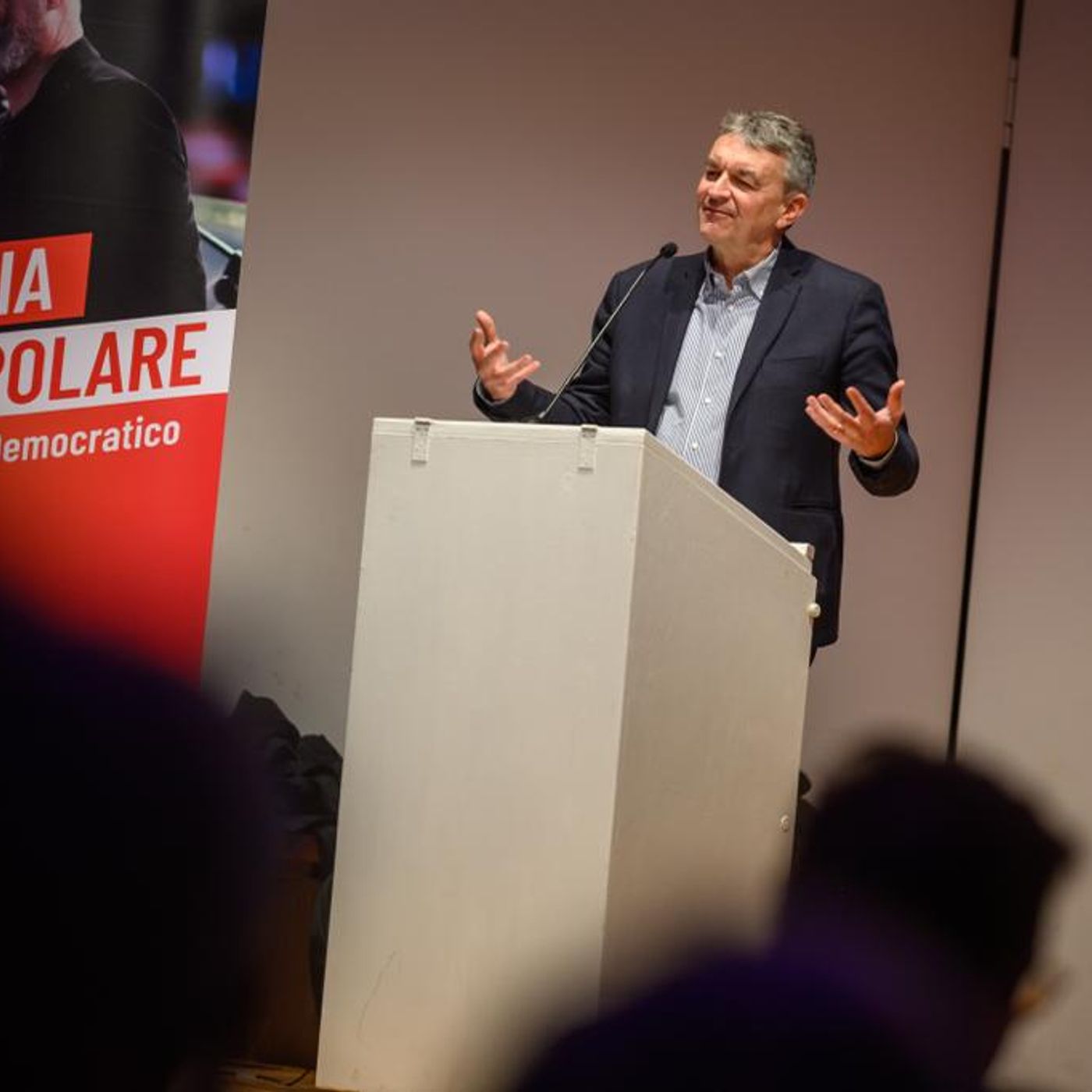 In dialogo con i lombardi