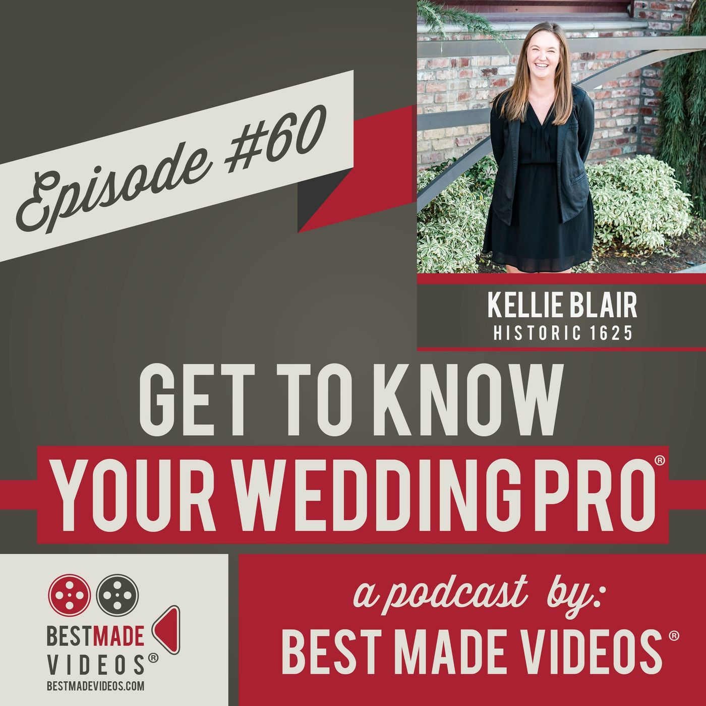 Get to Know Your Wedding Pro®