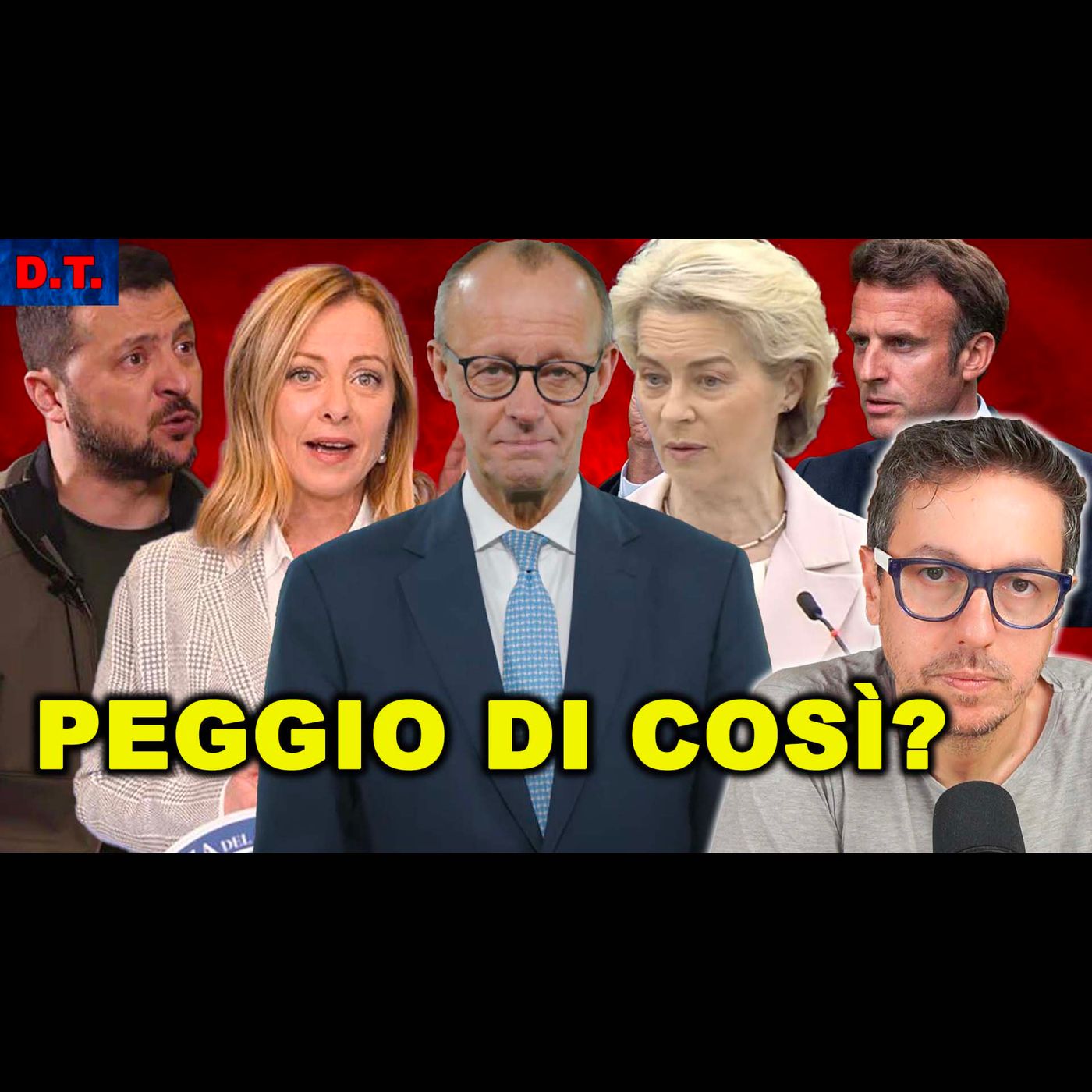 RUSSIA E CINA SNOBBANO L’EUROPA, Sanzioni all’India, disaccordo e BENI RUSSI, negoziato fallito