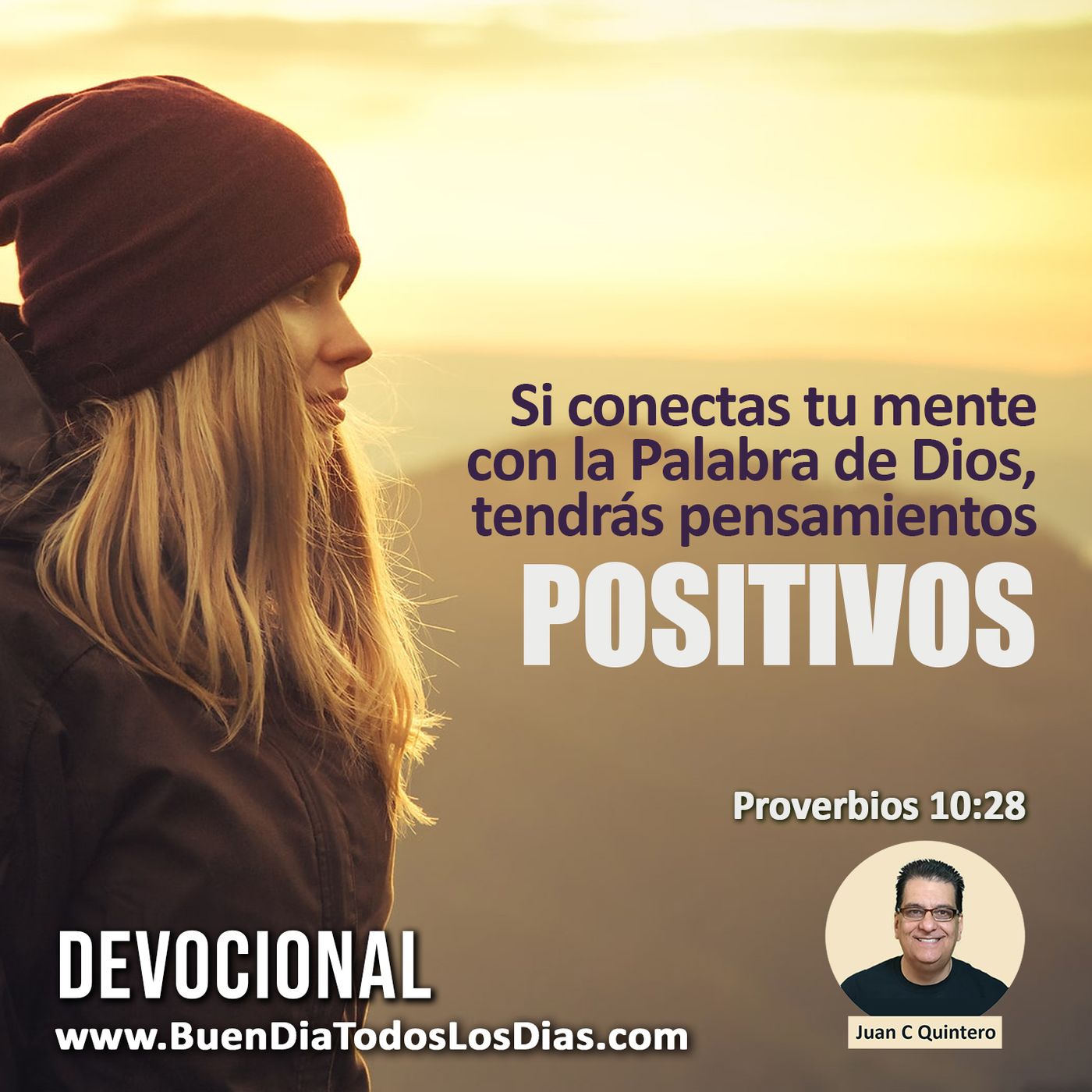 Esperanza positiva episode artwork