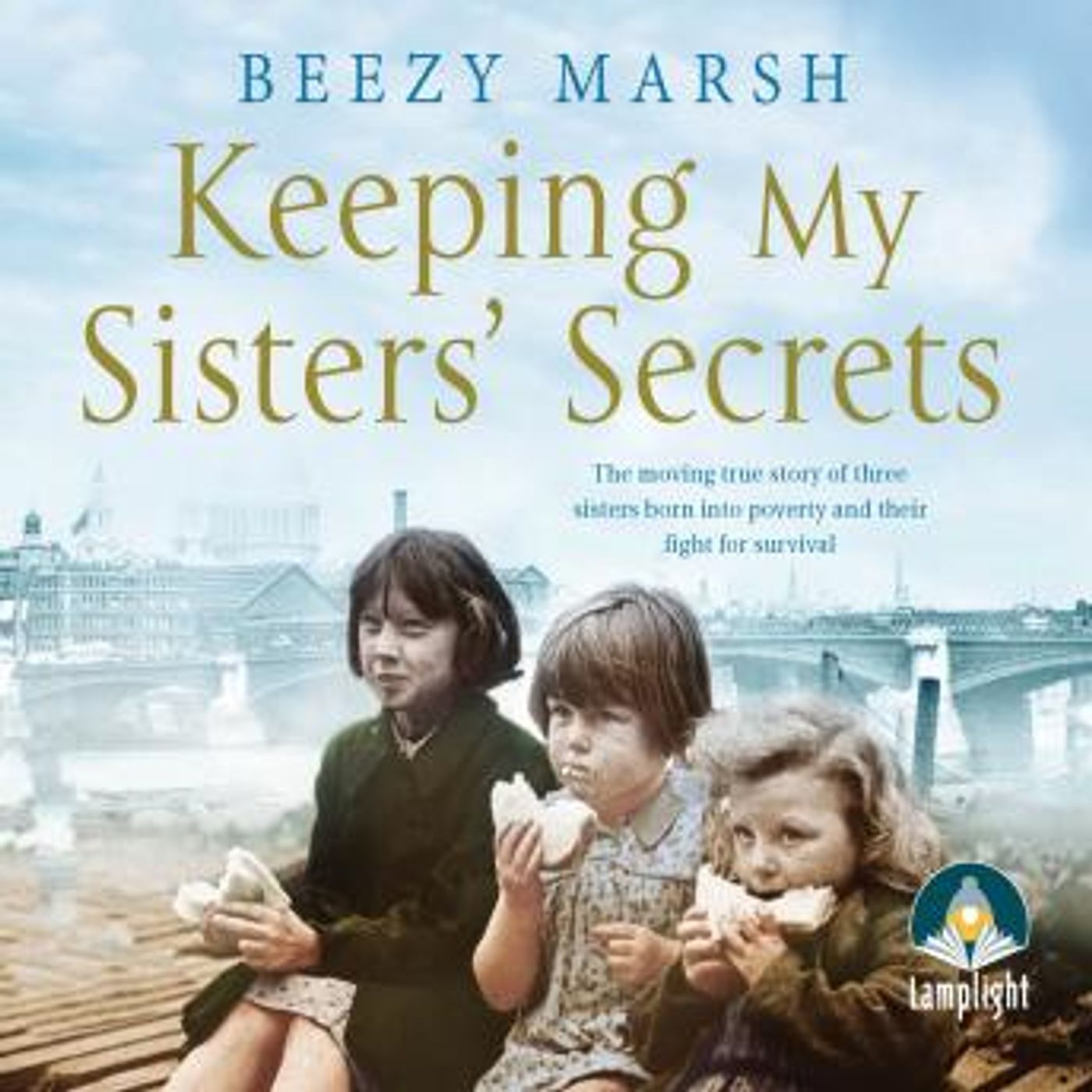 Keeping My Sisters' Secrets by Beezy Marsh episode artwork
