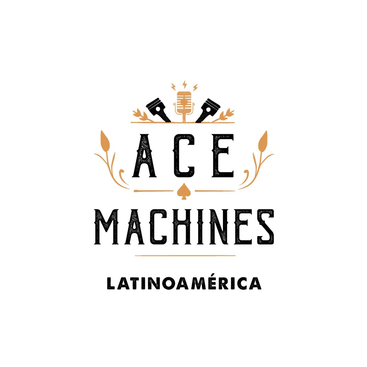 Ace Machines Latinoamérica