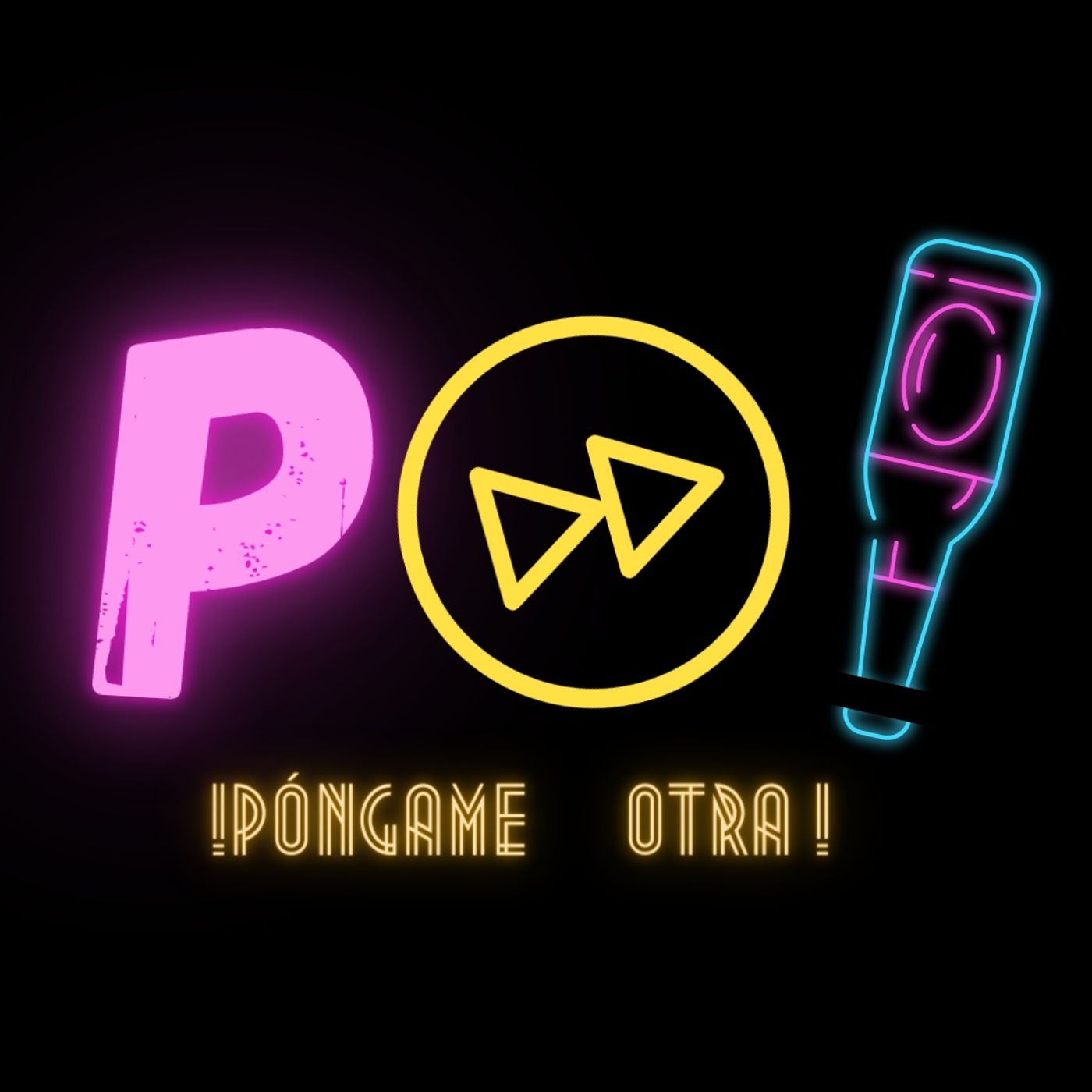 Póngame Otra