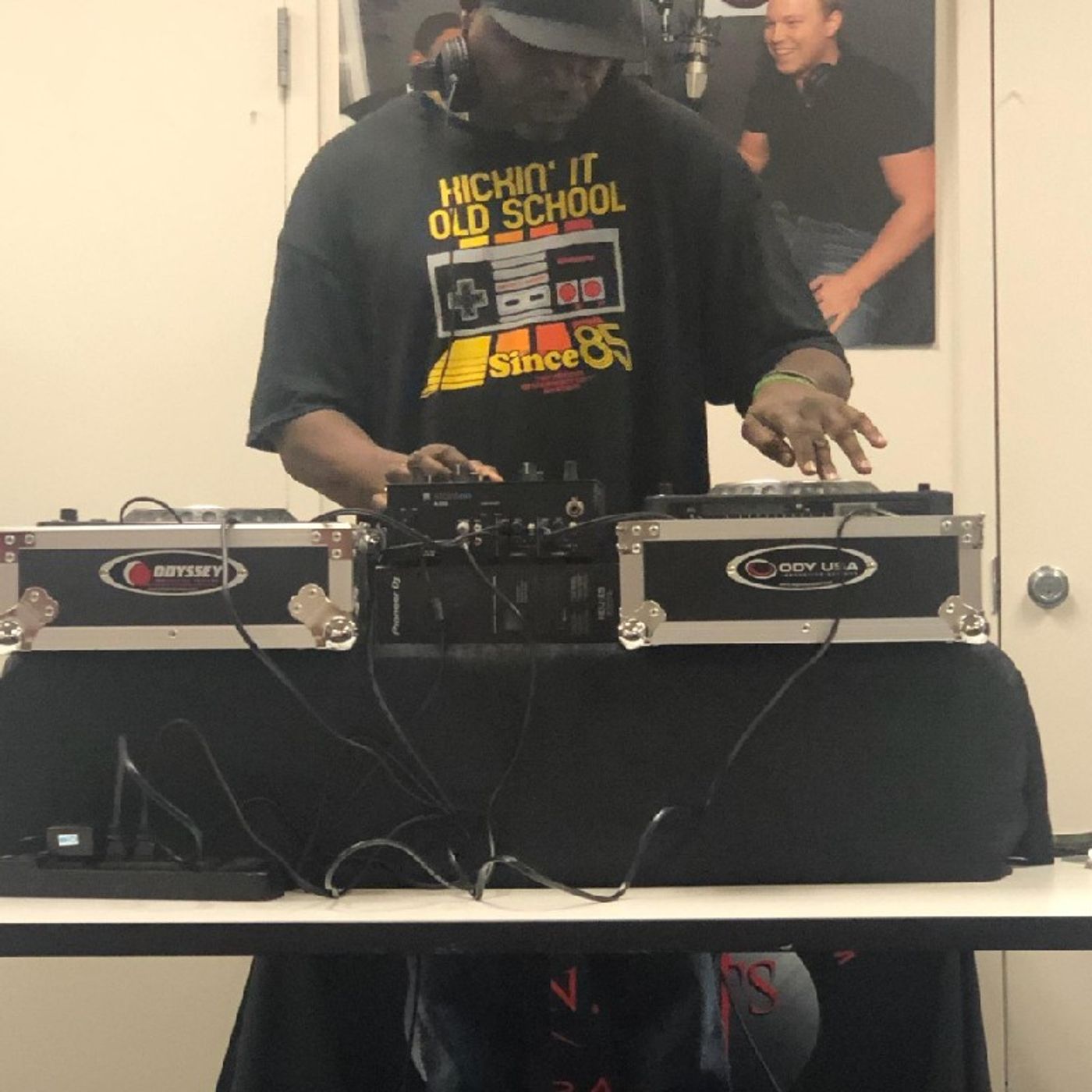 The external process internal process in hiring