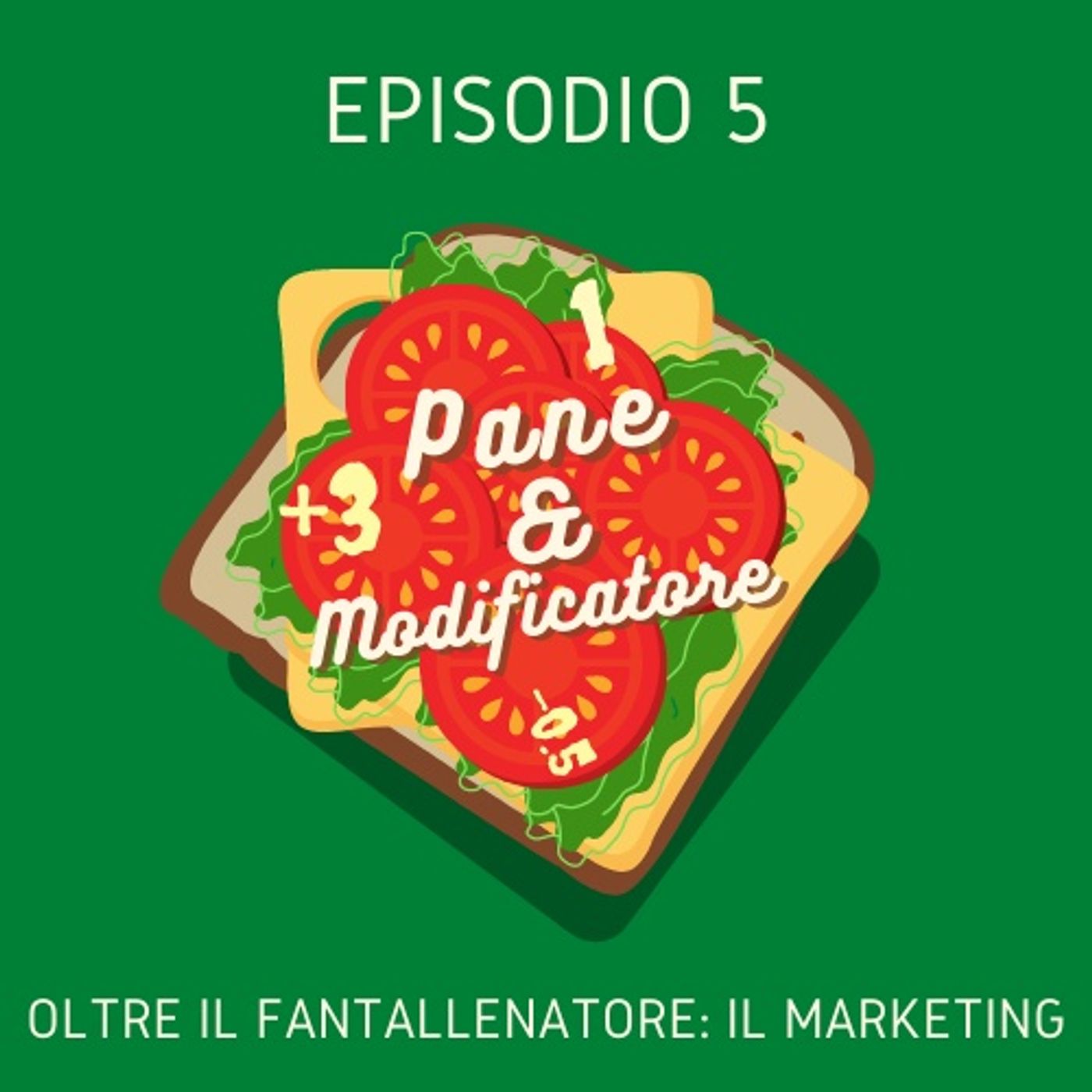 Pane & Modificatore