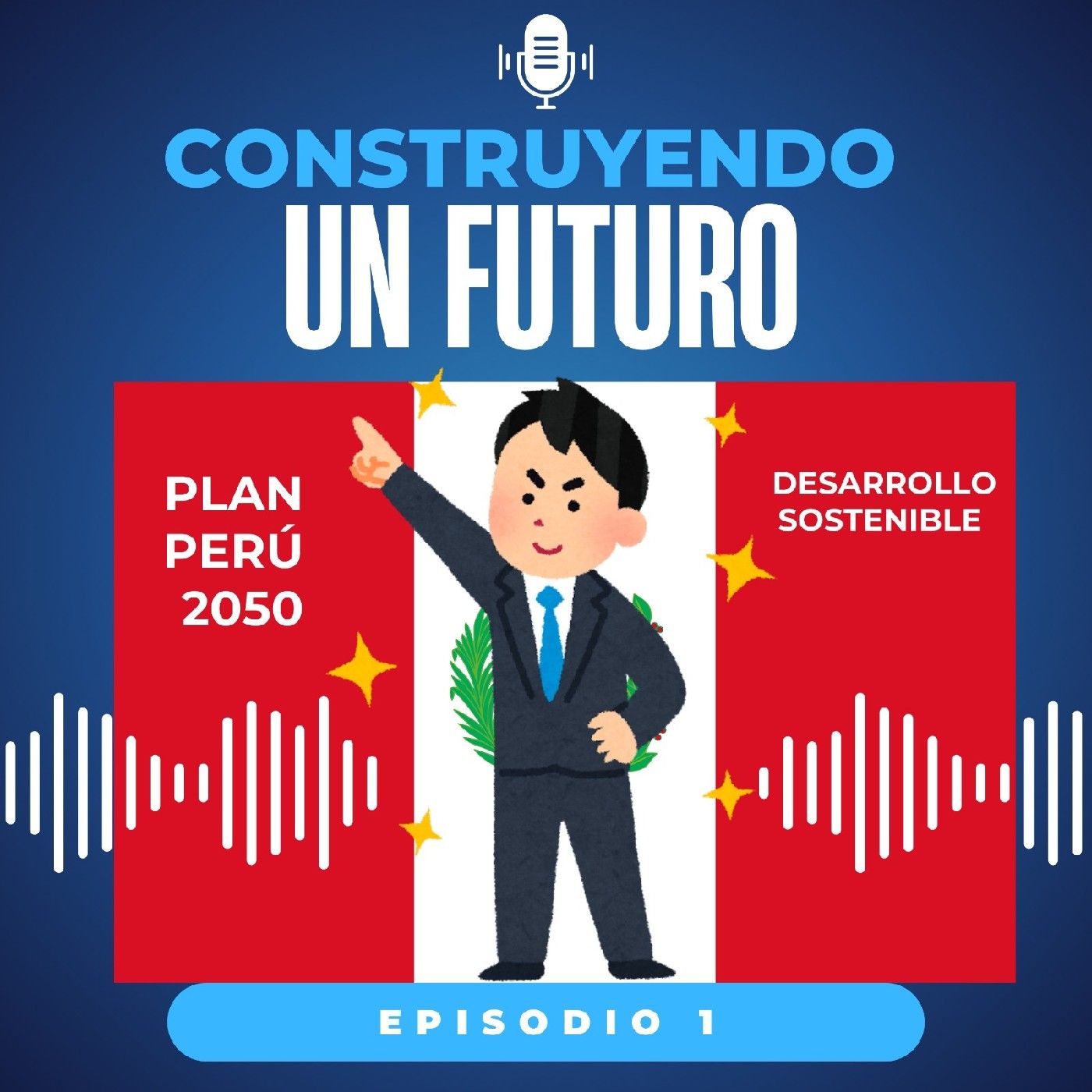 Construyendo un futuro