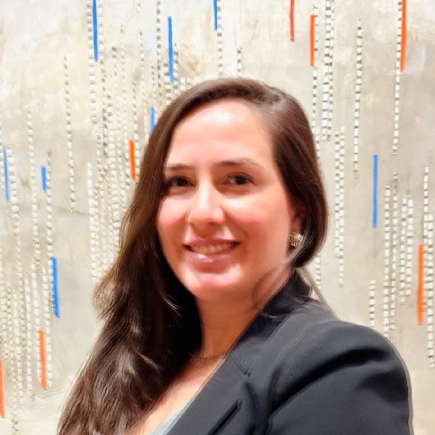 Jacqueline Cabeza Licenciada Acreditados