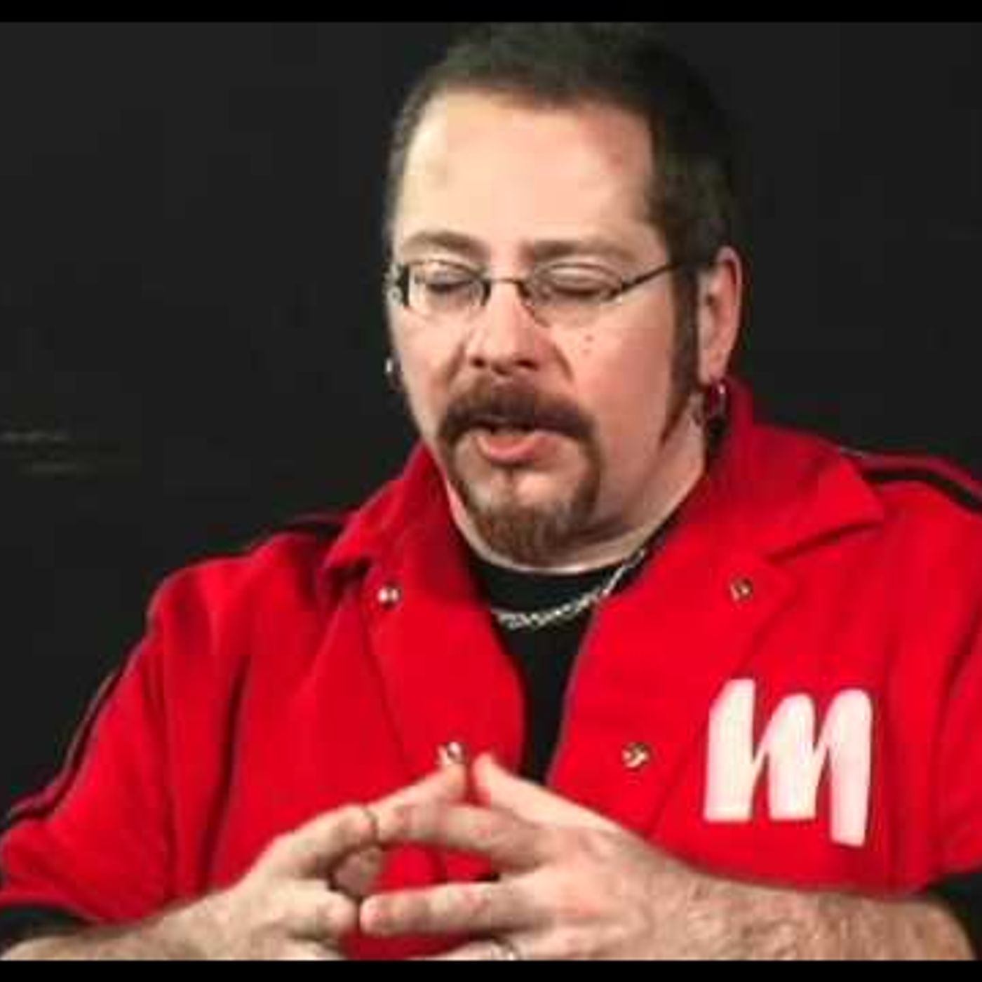 "Ultimate Insiders w/ Ed Ferrara and Vince Russo - Shoot Part 4/4"