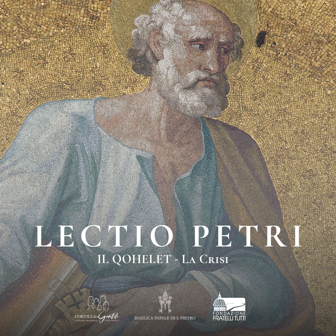 Lectio Petri - Il Qohelet