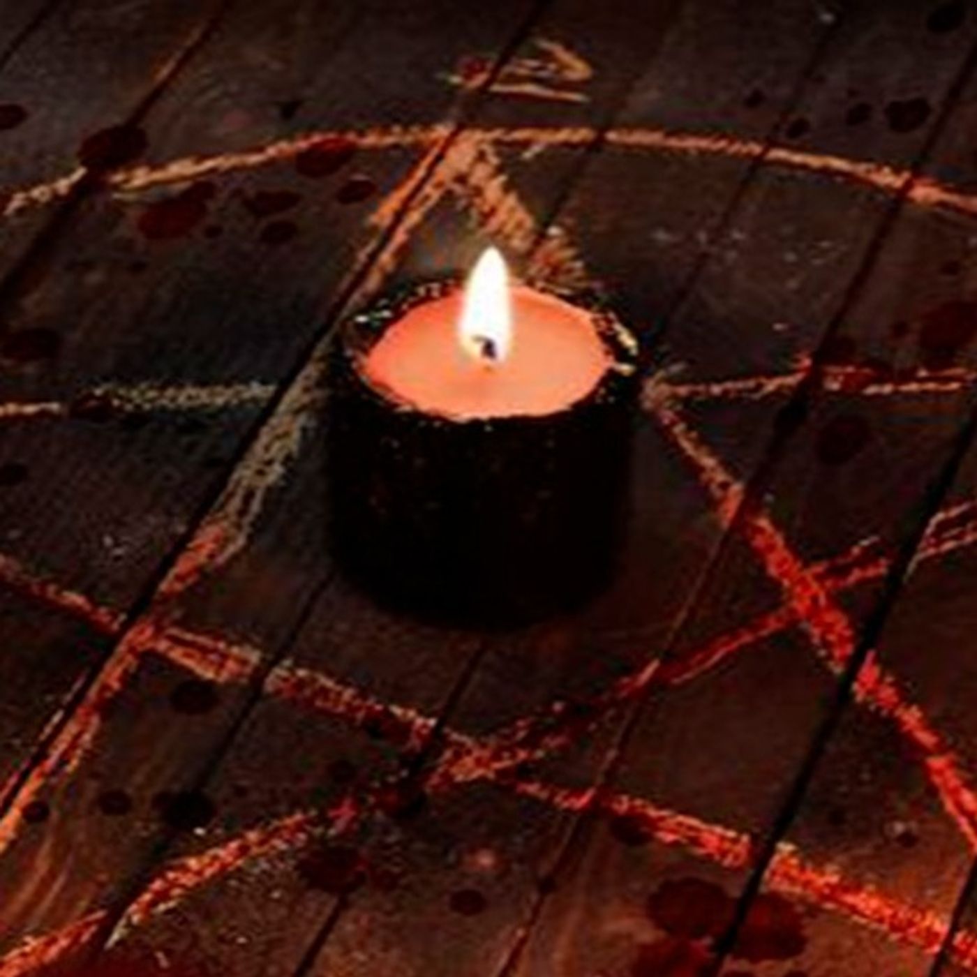 Se Solicita Una Bruja Historias De Terror - REDE