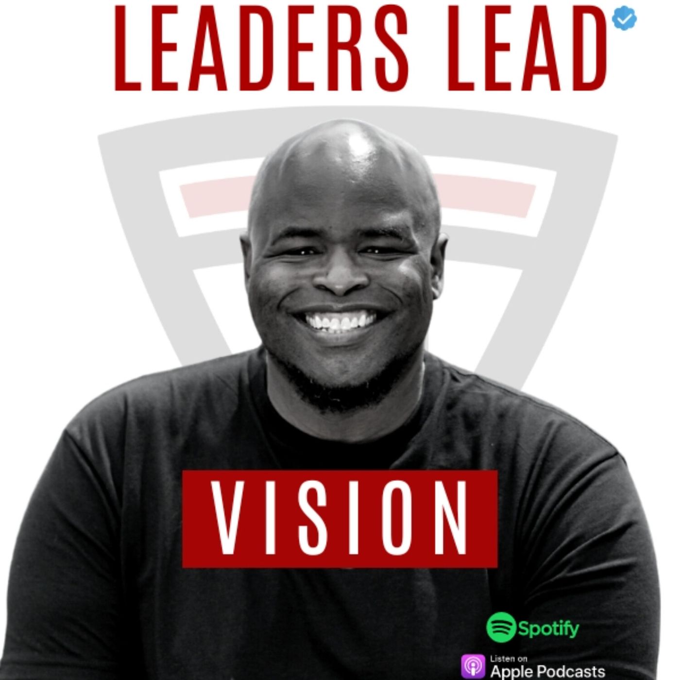 Leaders Lead with Tony Taylor