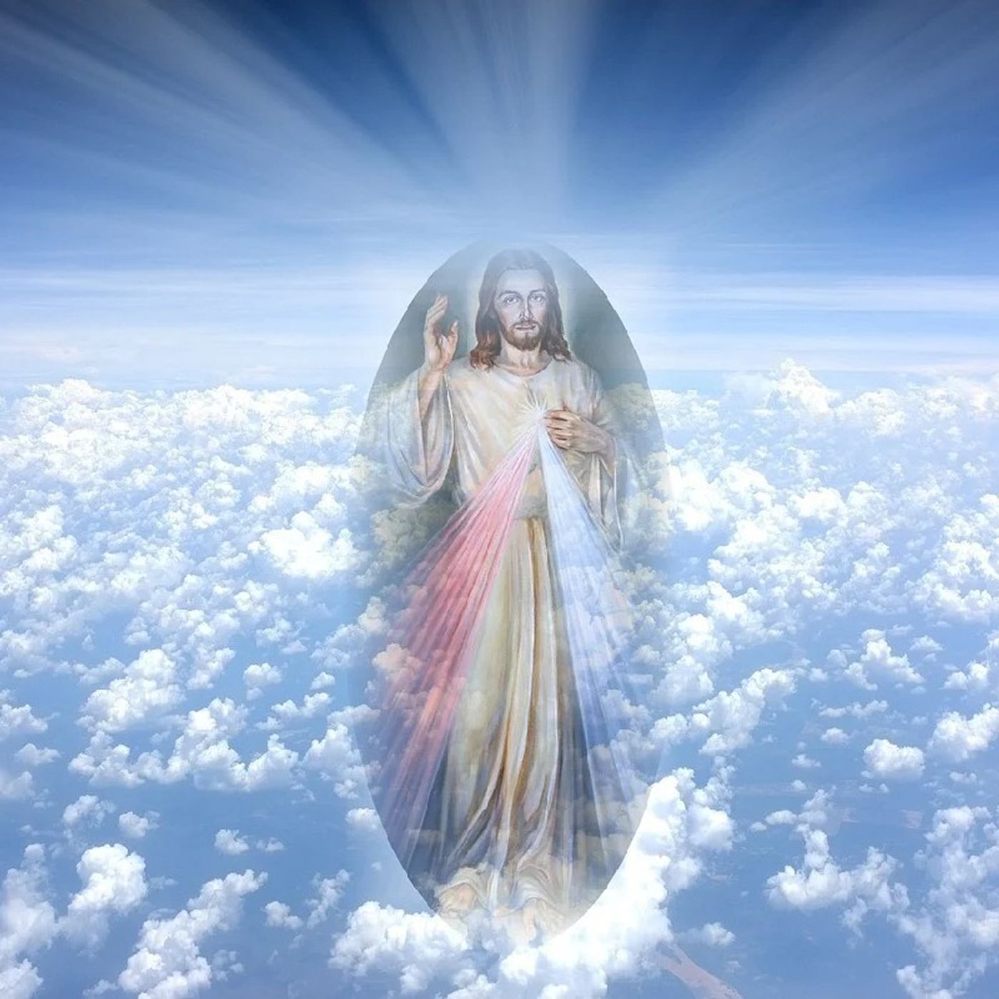 The Answered Prayer episode artwork