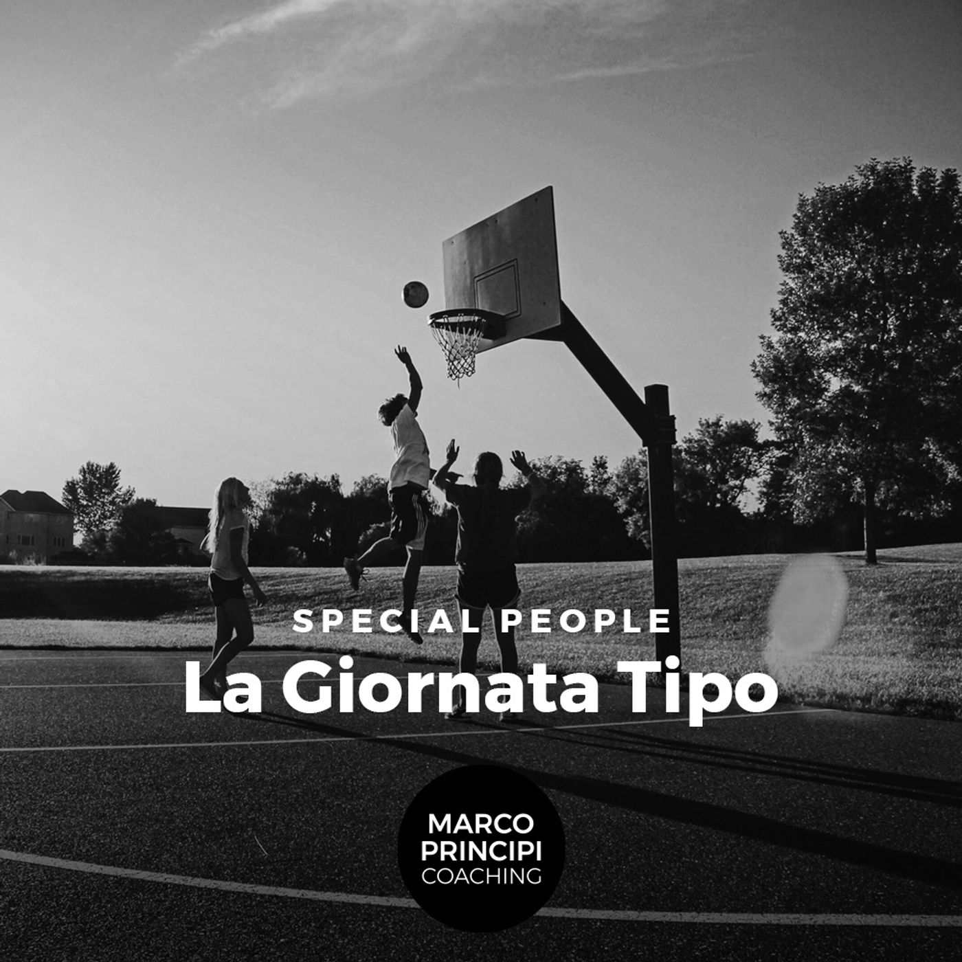 Special People