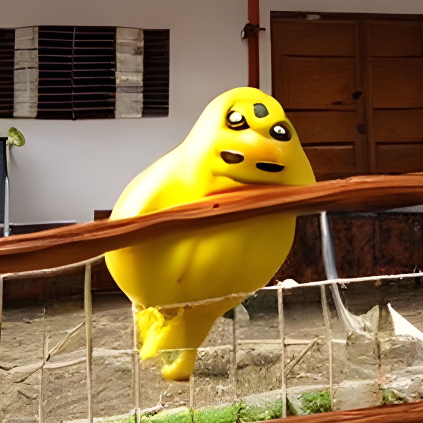 Banânia SA