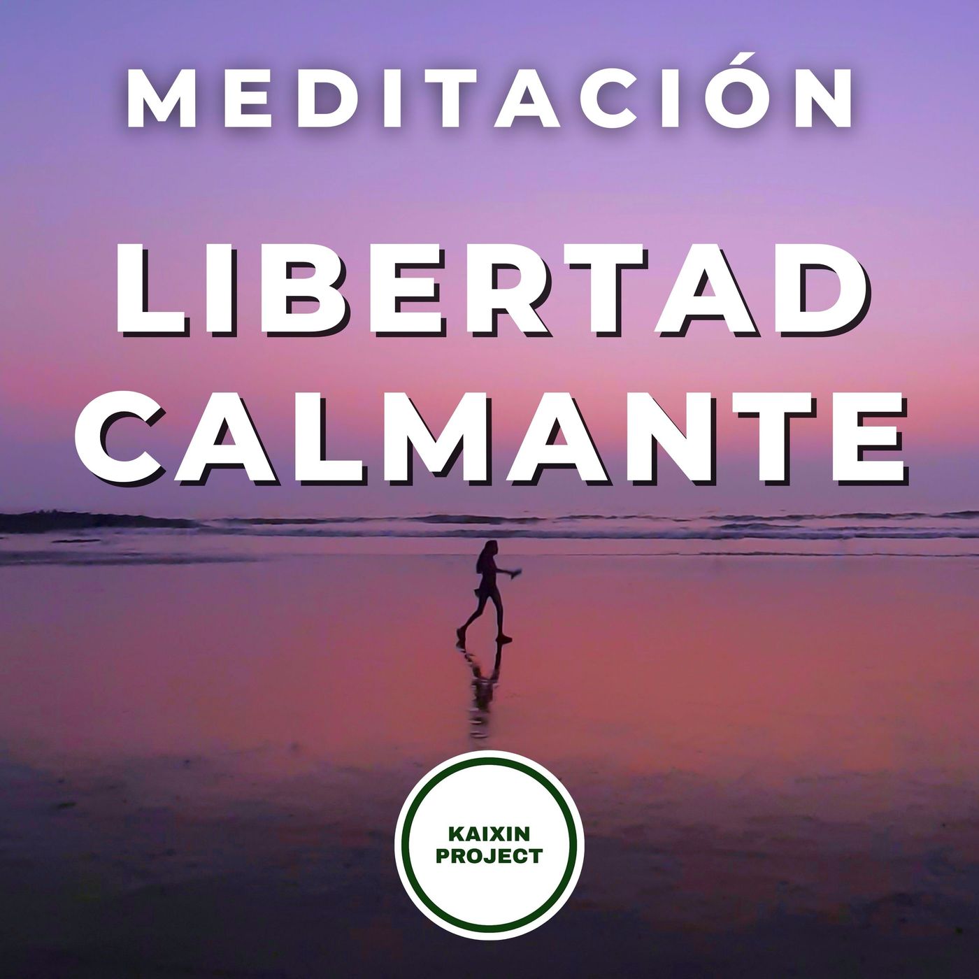 Meditacion y Mindfulness - KAIXIN PROJECT -