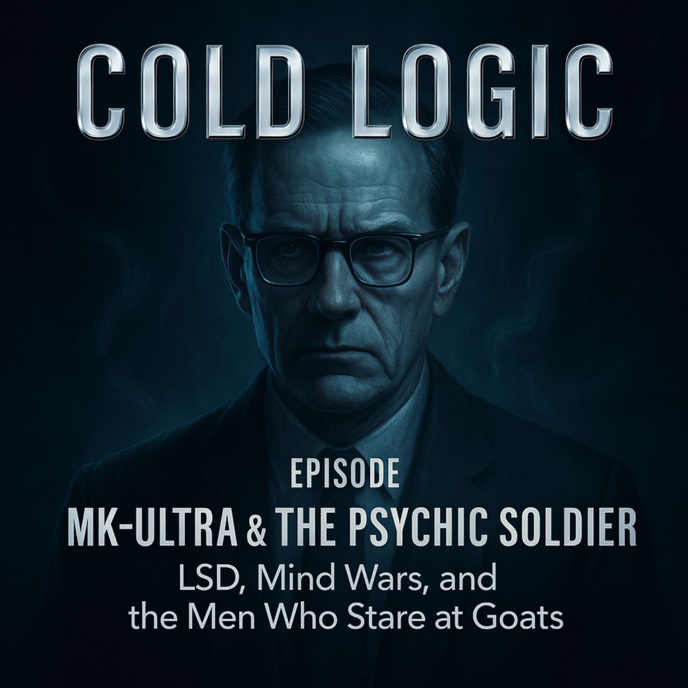MK-Ultra & Psychic Soldiers: CIA Mind Control, LSD & Project Stargate