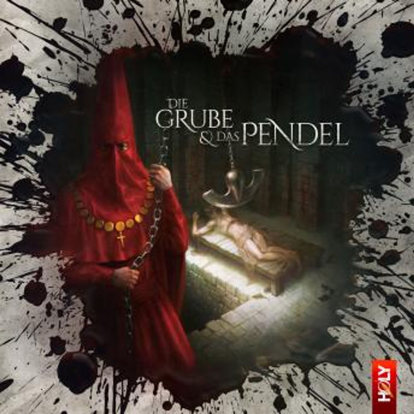 Find Best-Selling Full Audiobooks in Mystery, Thriller & Horror, Horror