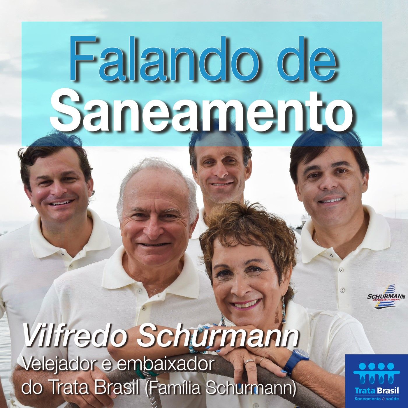 Falando de Saneamento