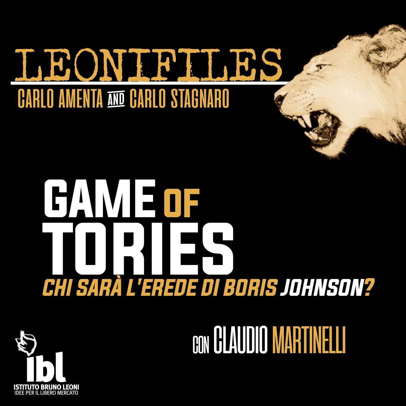 LeoniFiles: le interviste