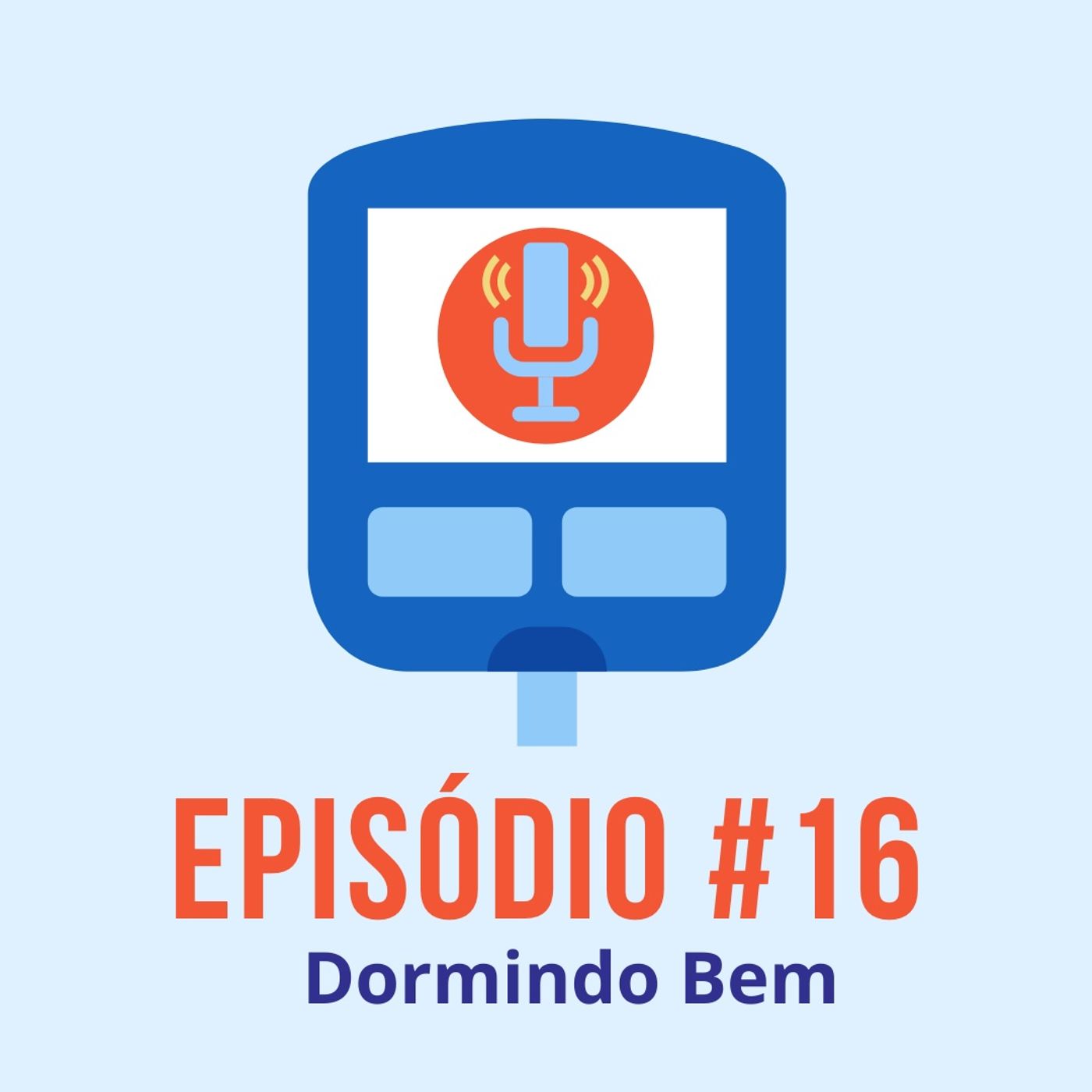 Diabeticast - O Podcast Diabético