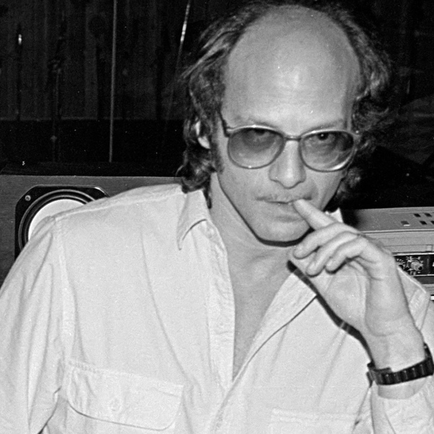 David Z, Grammy-Winning Producer Who Helped Craft Prince’s Early Music, Dead at 78 episode artwork
