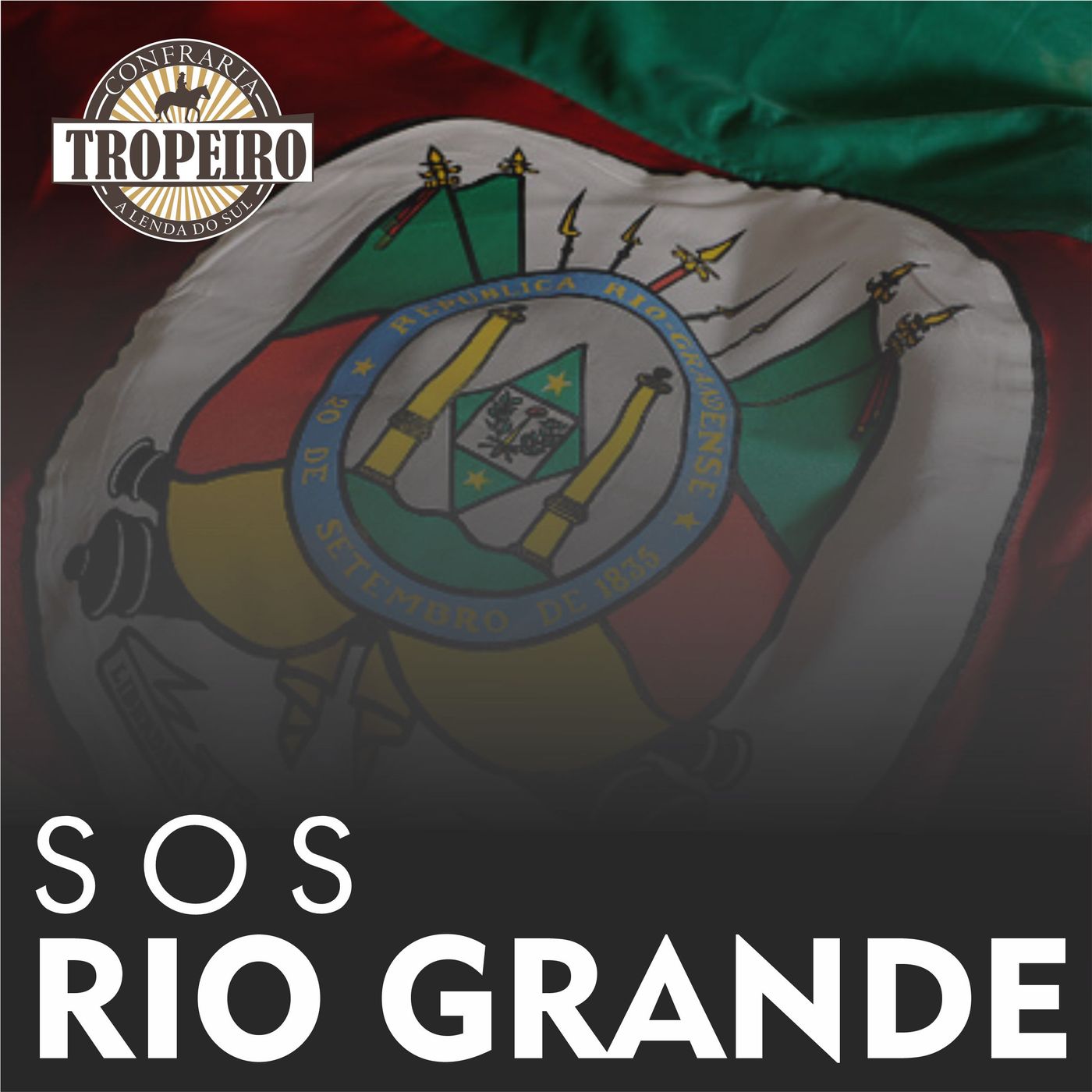 Confraria do Tropeiro