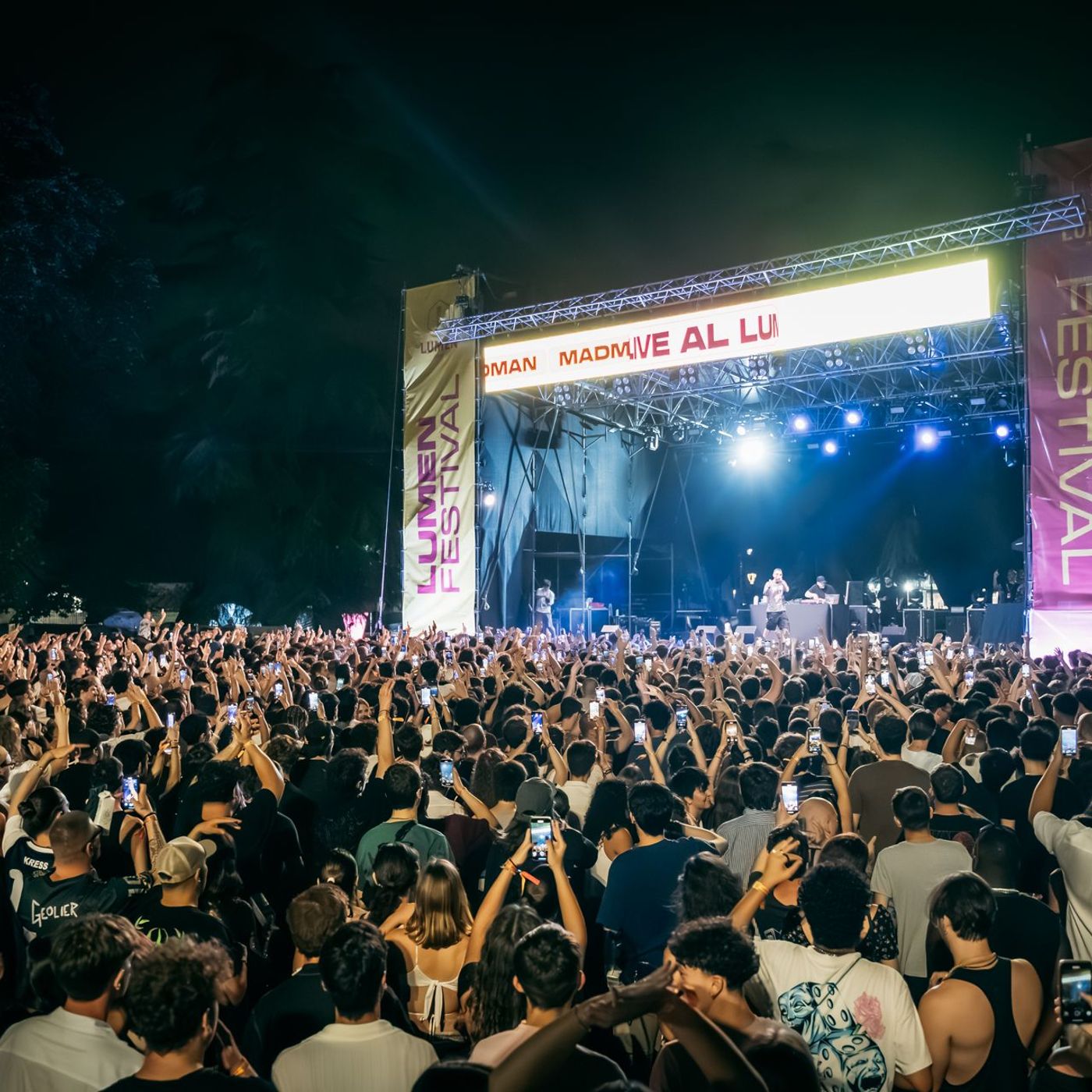 Torna il Lumen a Campo marzio, dieci giorni di musica e non solo episode artwork